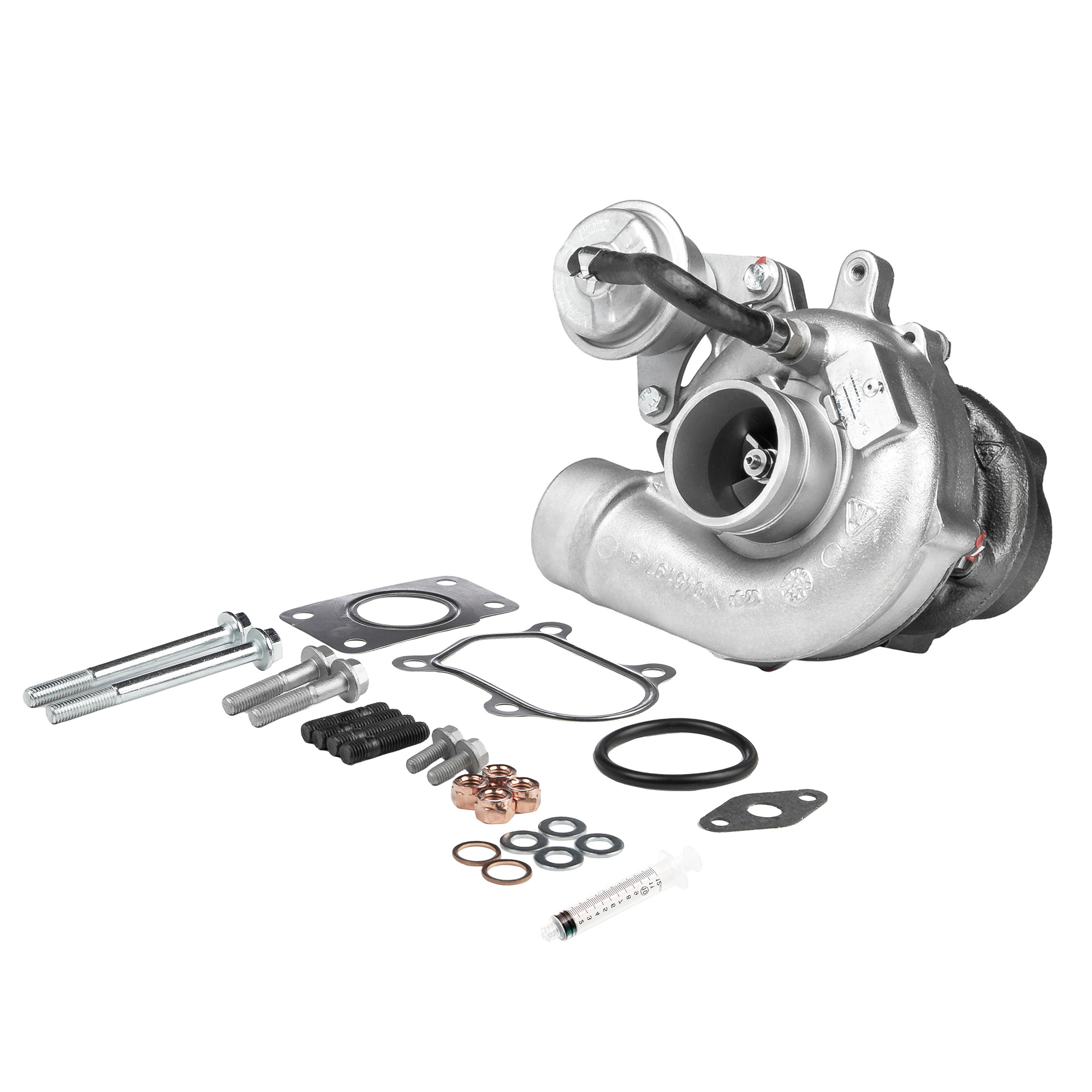 504070186 OE BR Turbo Turbopolnilnik 53039880090RSM