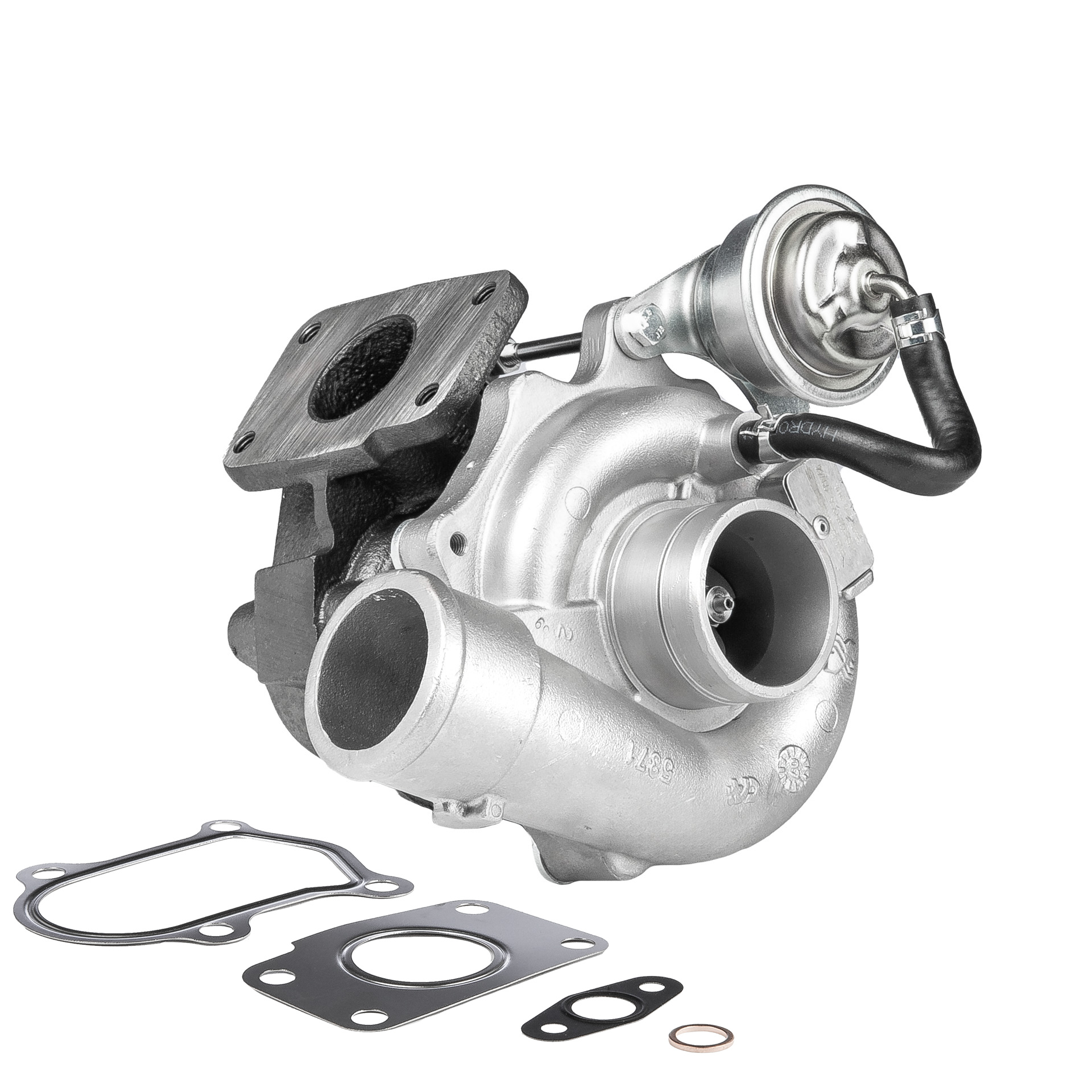 BR Turbo 53039880114RSG Turbocharger Iveco Daily IV Flatbed Vrachtwagen 2.3 29 L 12 Diesel 116 Pk 2006 kosten