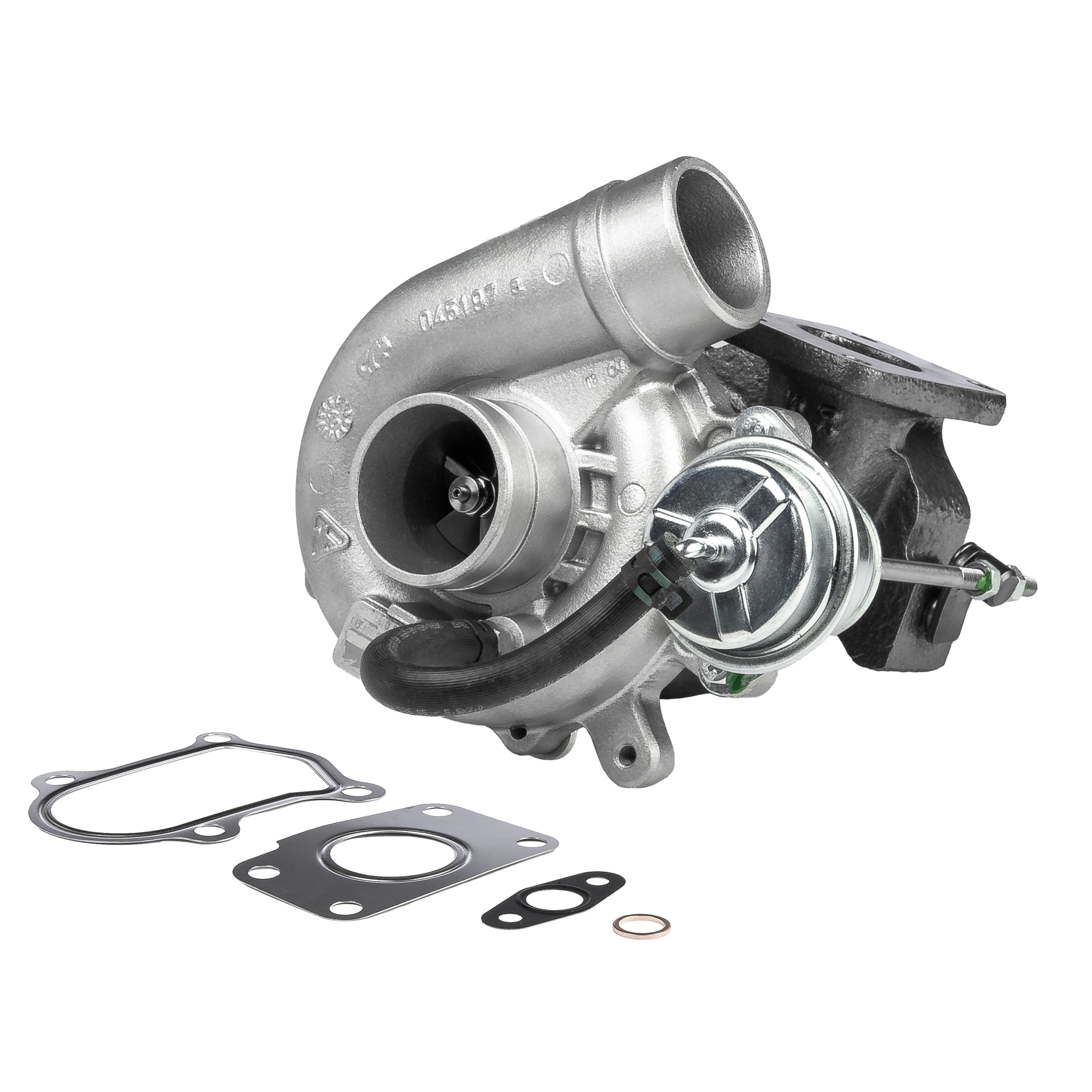 Turbolader BR Turbo 53039880116RSG passend für FIAT, IVECO zum günstigen Preis
