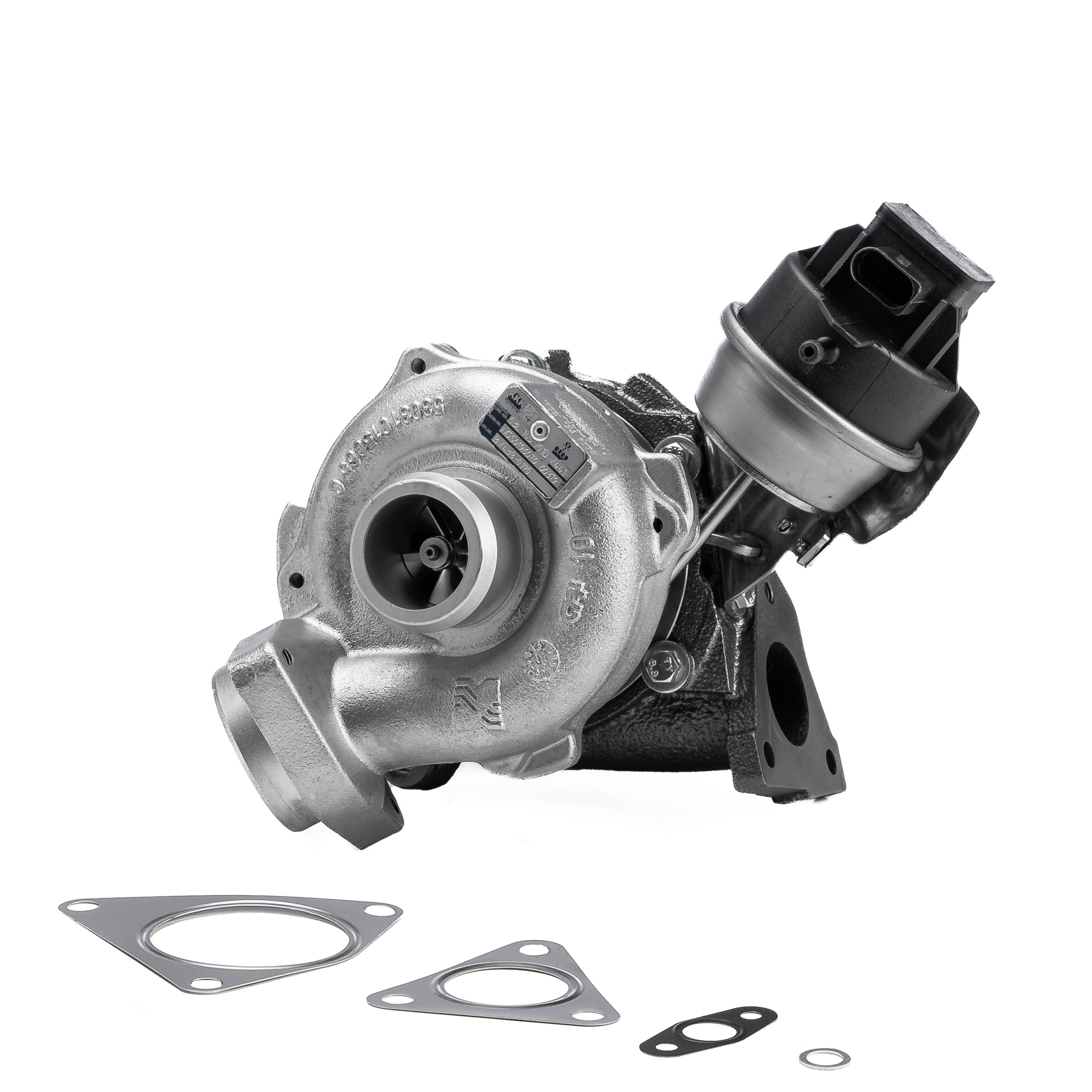 03L145702H OE BR Turbo Turbocompressor 53039880190RSG