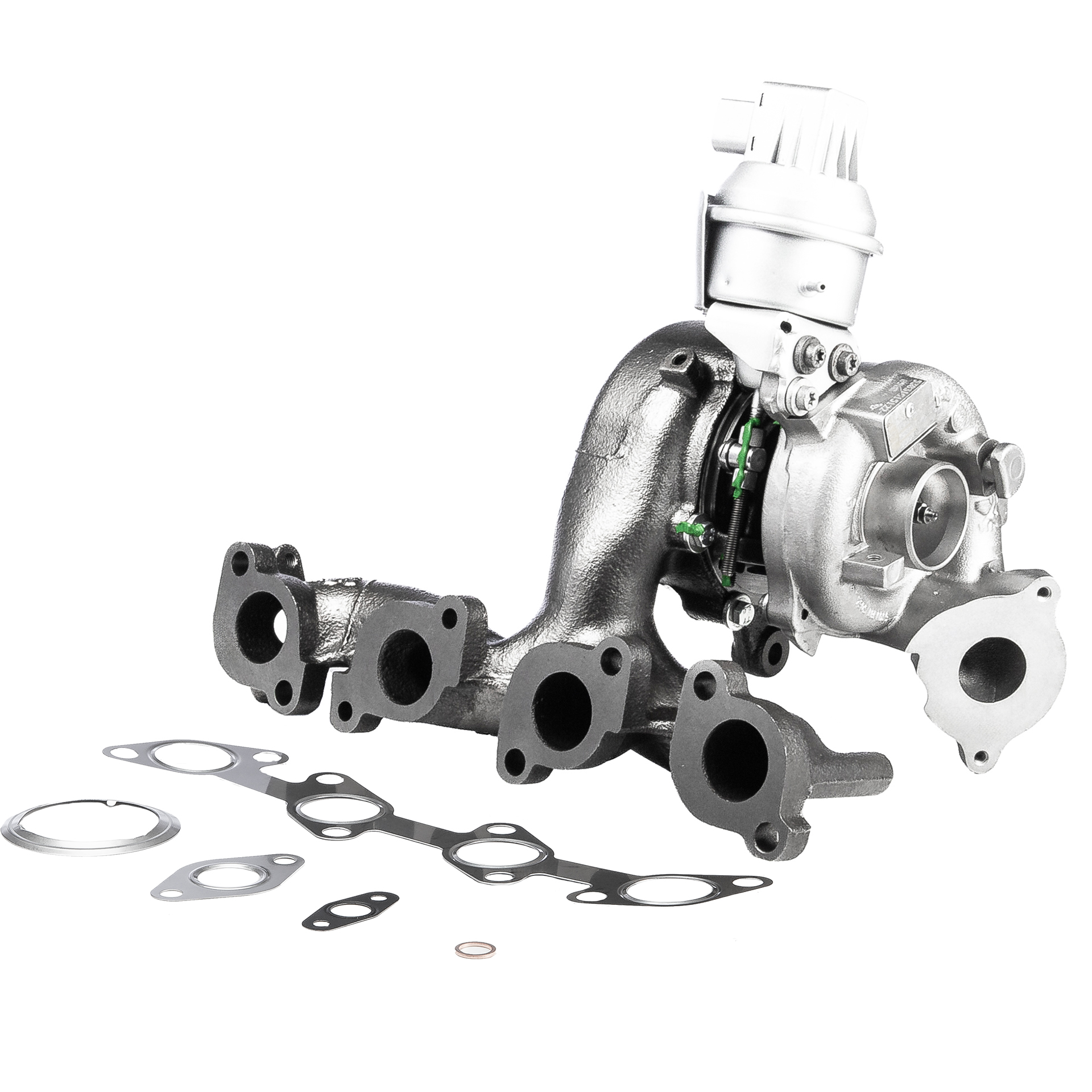 03L253019M OE BR Turbo Turbina 53039880207RSG