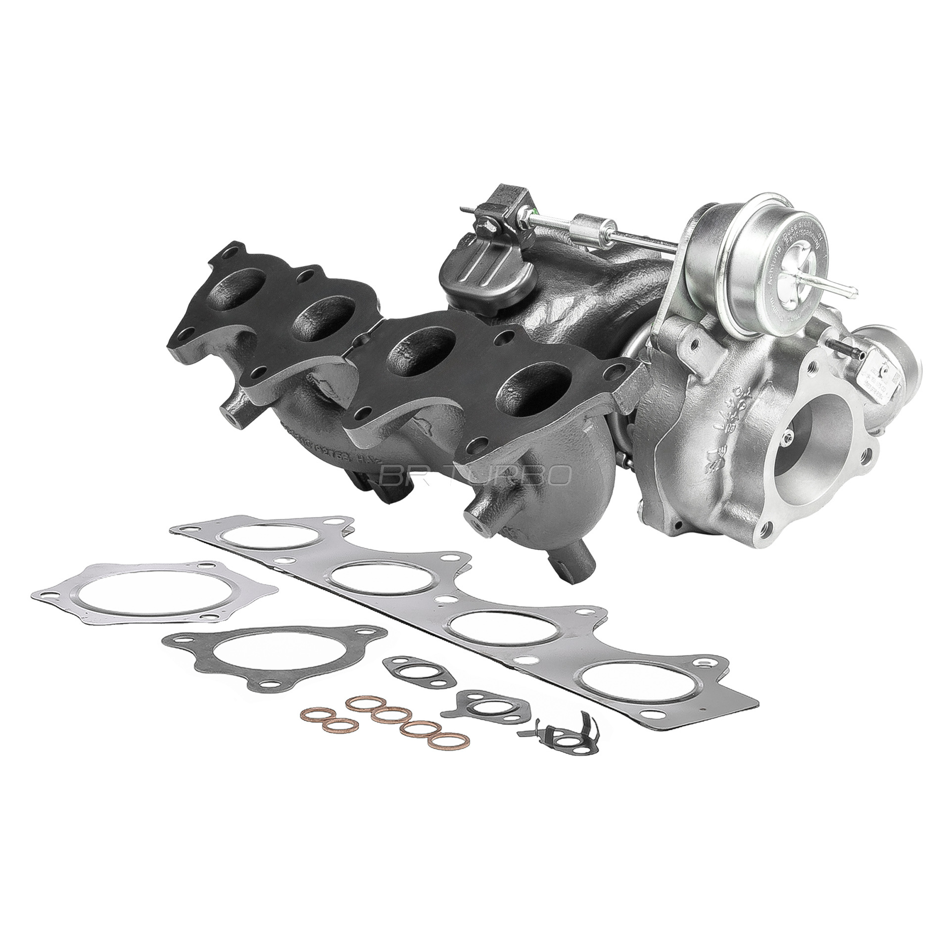 53039880467 BR Turbo 53039880306RSG Turbo KIA Ceed III Furgón / Hatchback (CD) precio
