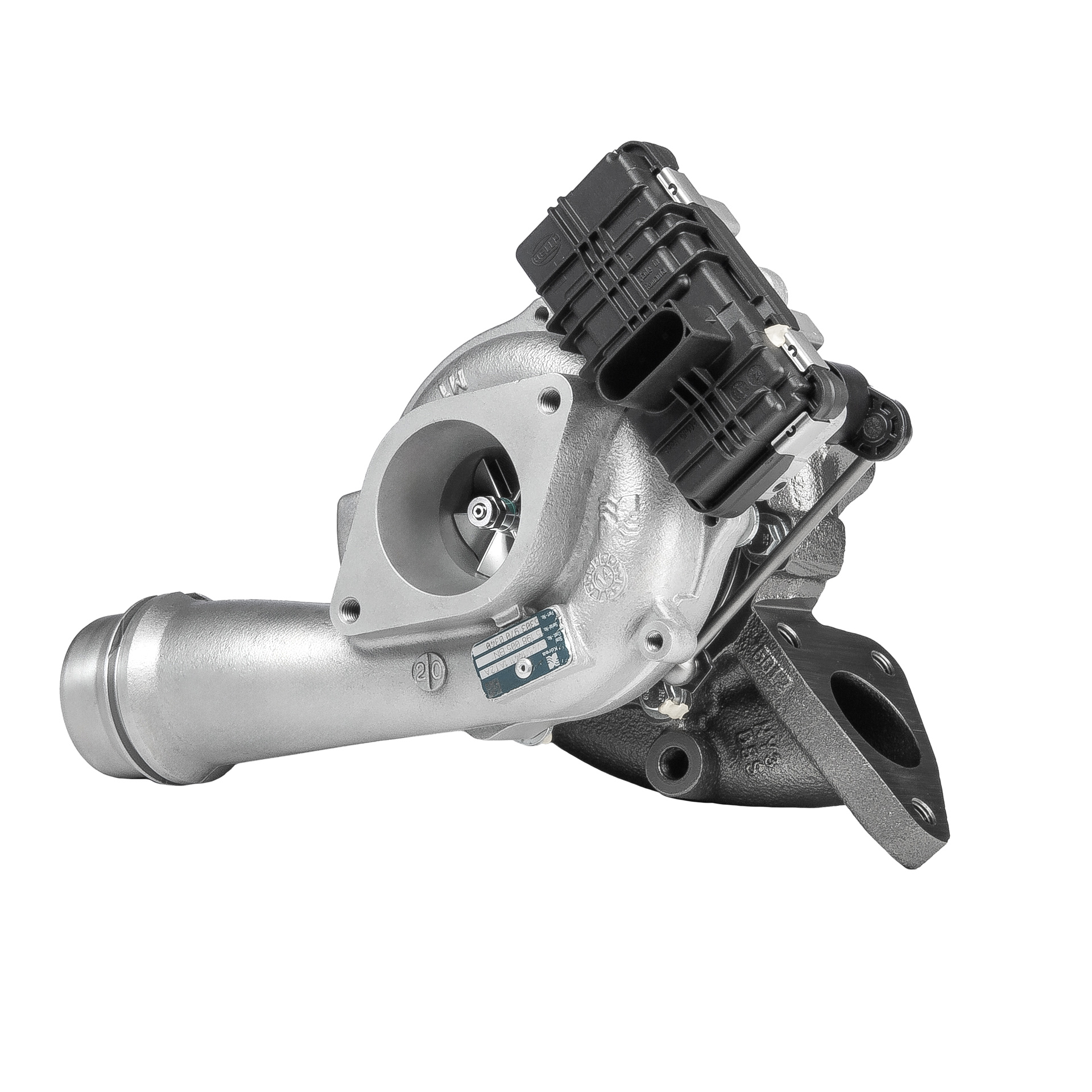 144111AT2A OE BR Turbo Turbocompressor 53039880340RS