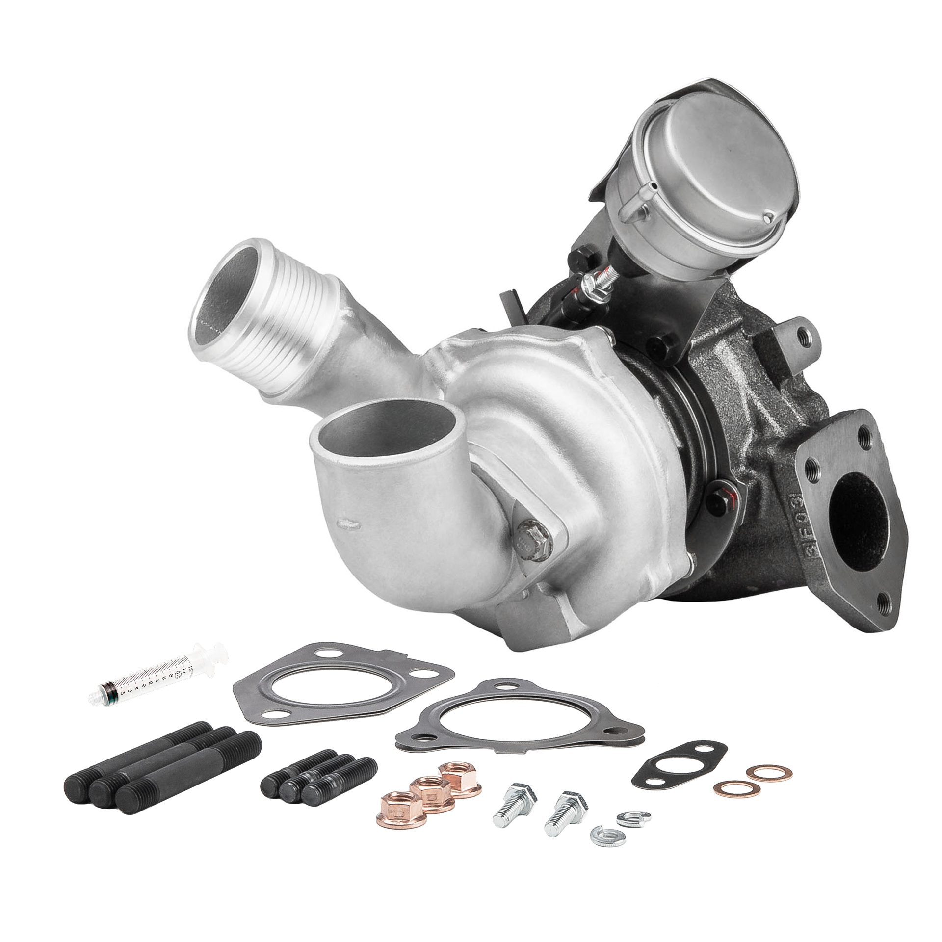 285004A700 OE BR Turbo Turbocharger 53039880353RSM