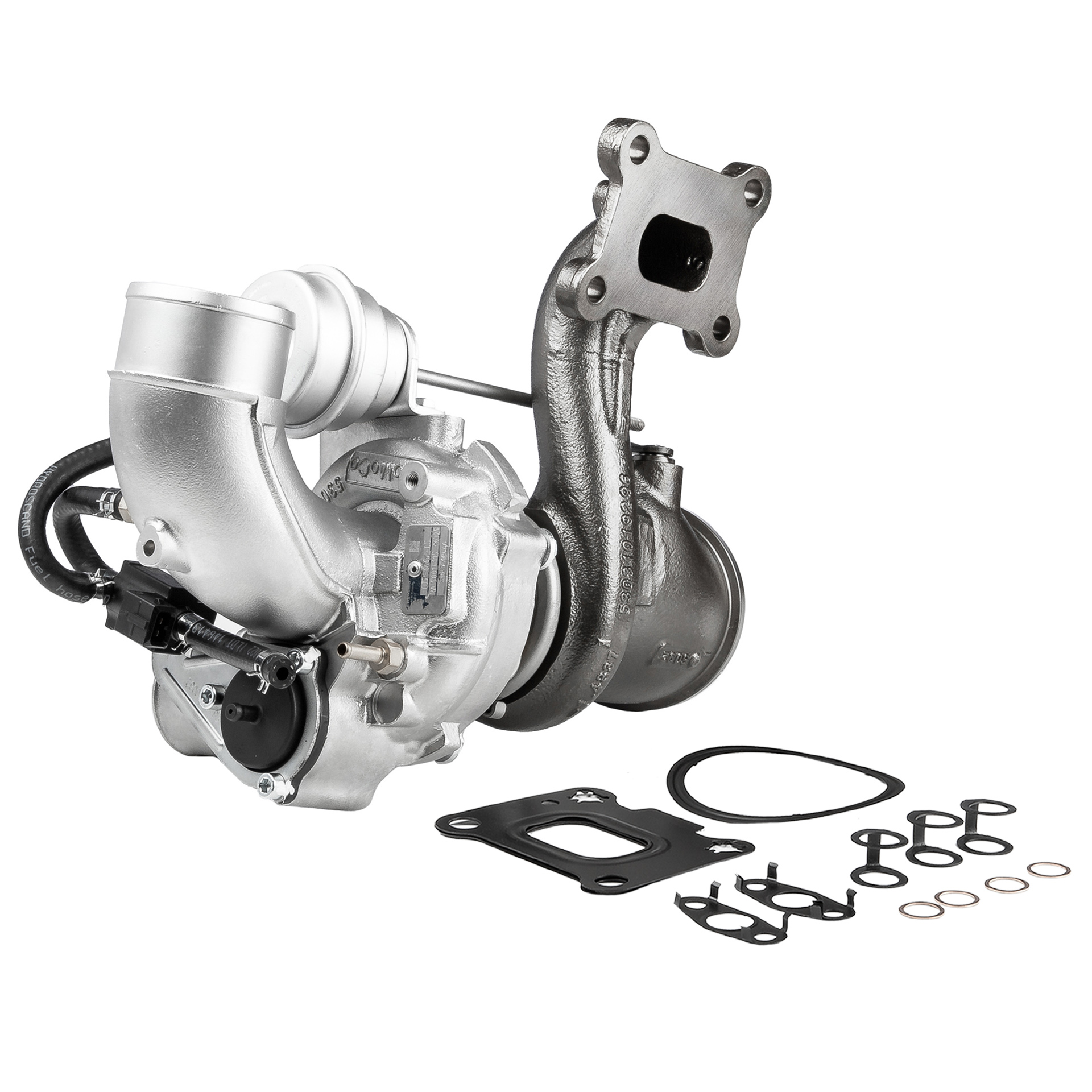 CJ5E6K682CC OE BR Turbo Turbocompresseur 53039880420RSG
