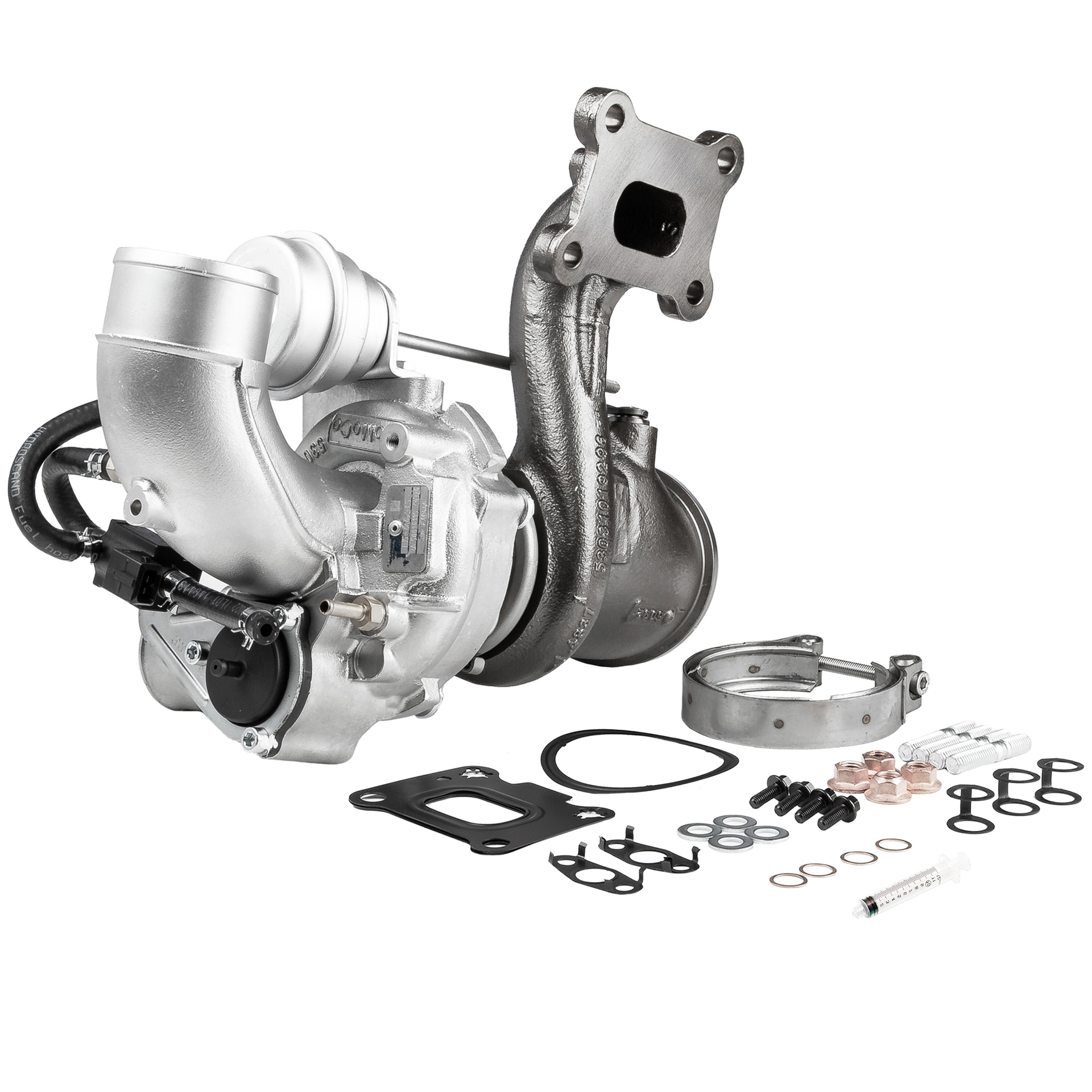 CJ5E6K682CC OE BR Turbo Turbocompresseur 53039880420RSM