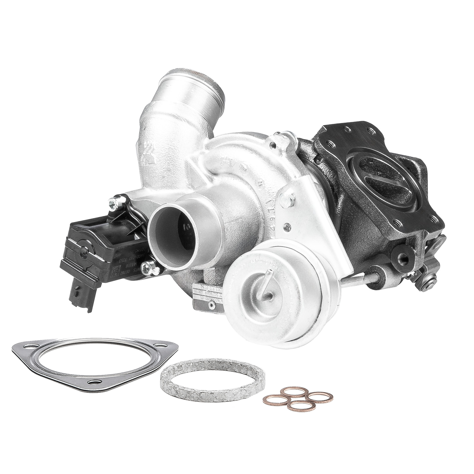 BR Turbo 53039880426RSG Turbo DS DS 3 Descapotable 1.6 THP 208 Gasolina 208 cv 2015 precio