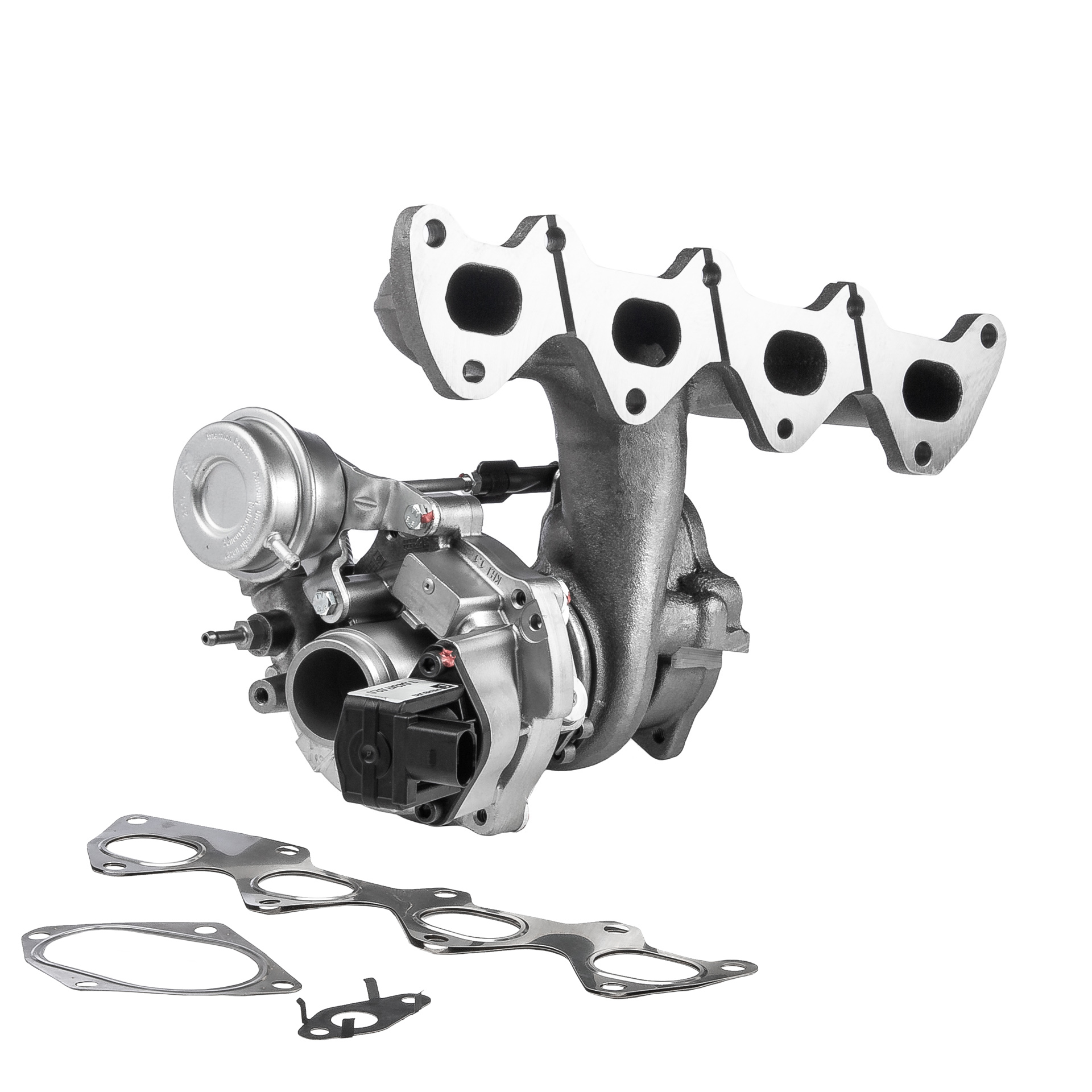BR Turbo 53039880460RSG Turbina VW Passat B6 Variant (3C5) 1.4 TSI EcoFuel bencin/zemljski plin (CNG) 150 km 2009