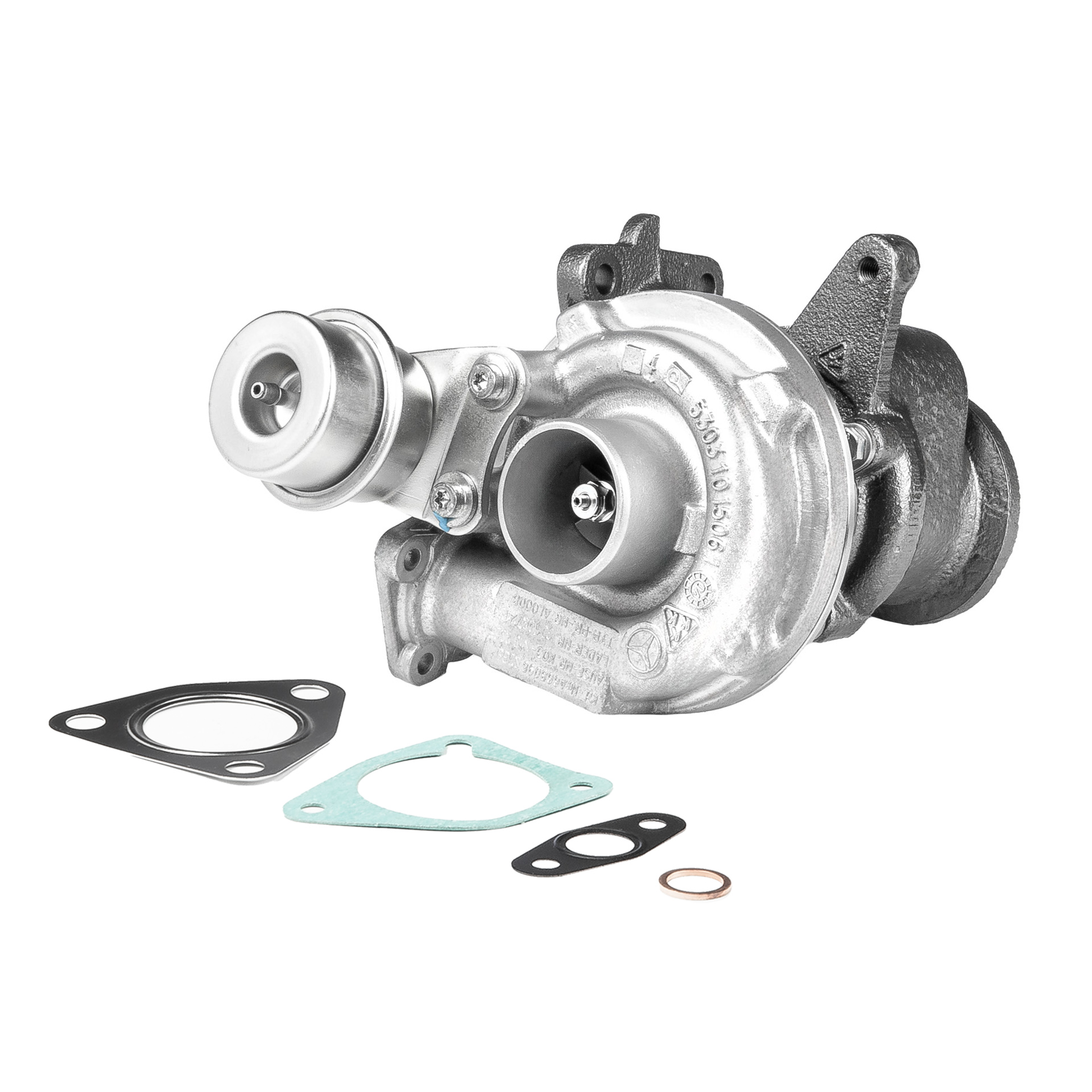 53039700019 BR Turbo A6680960499 Turbolader
