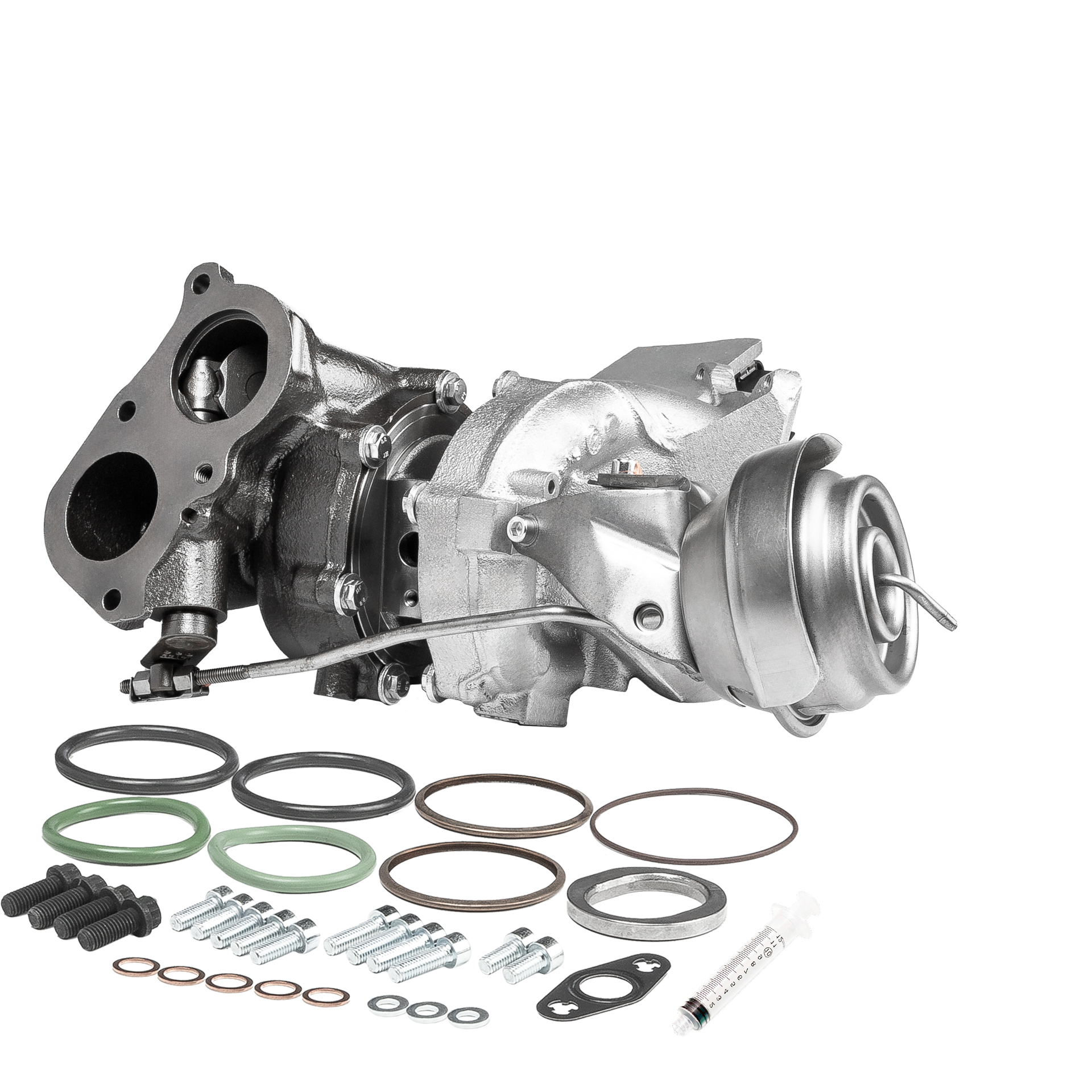 53039980522 BR Turbo 8506381 Turbolader