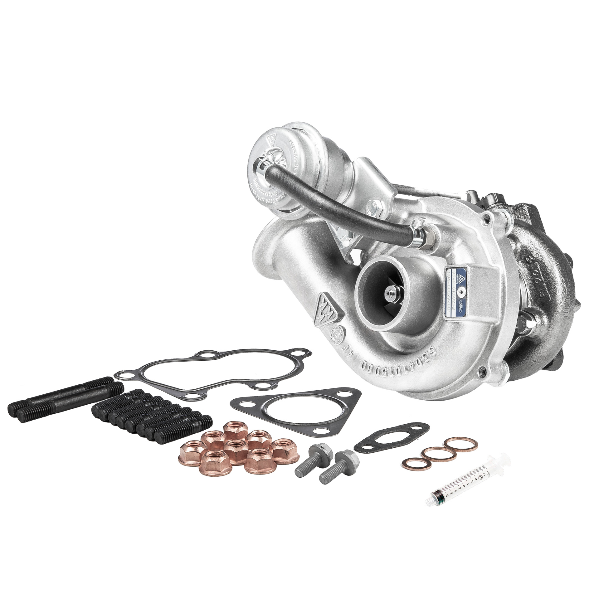 7216189 OE BR Turbo Turbolader 53049880006RSM