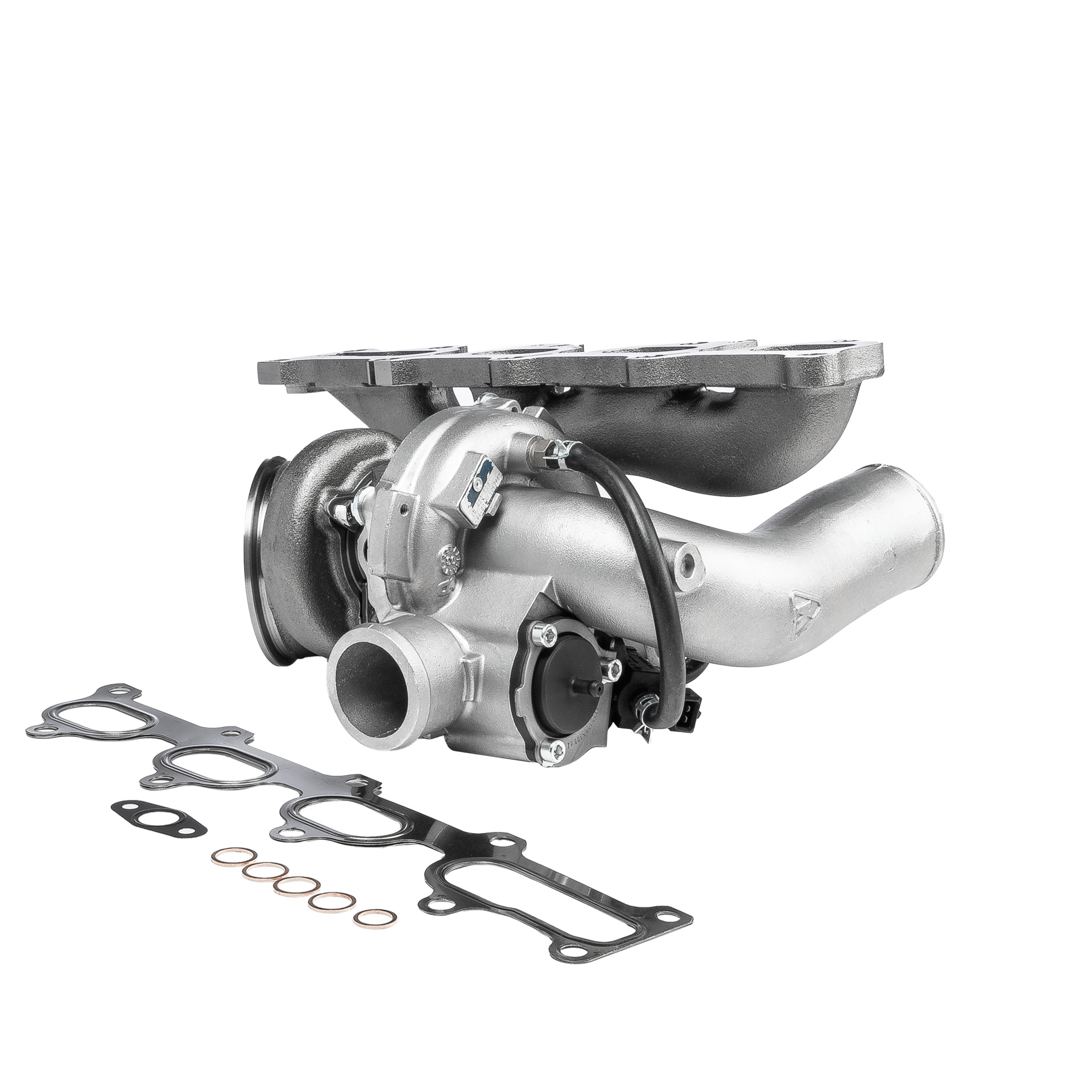 BR Turbo 95519817 Turboahdin 53049880024RSG