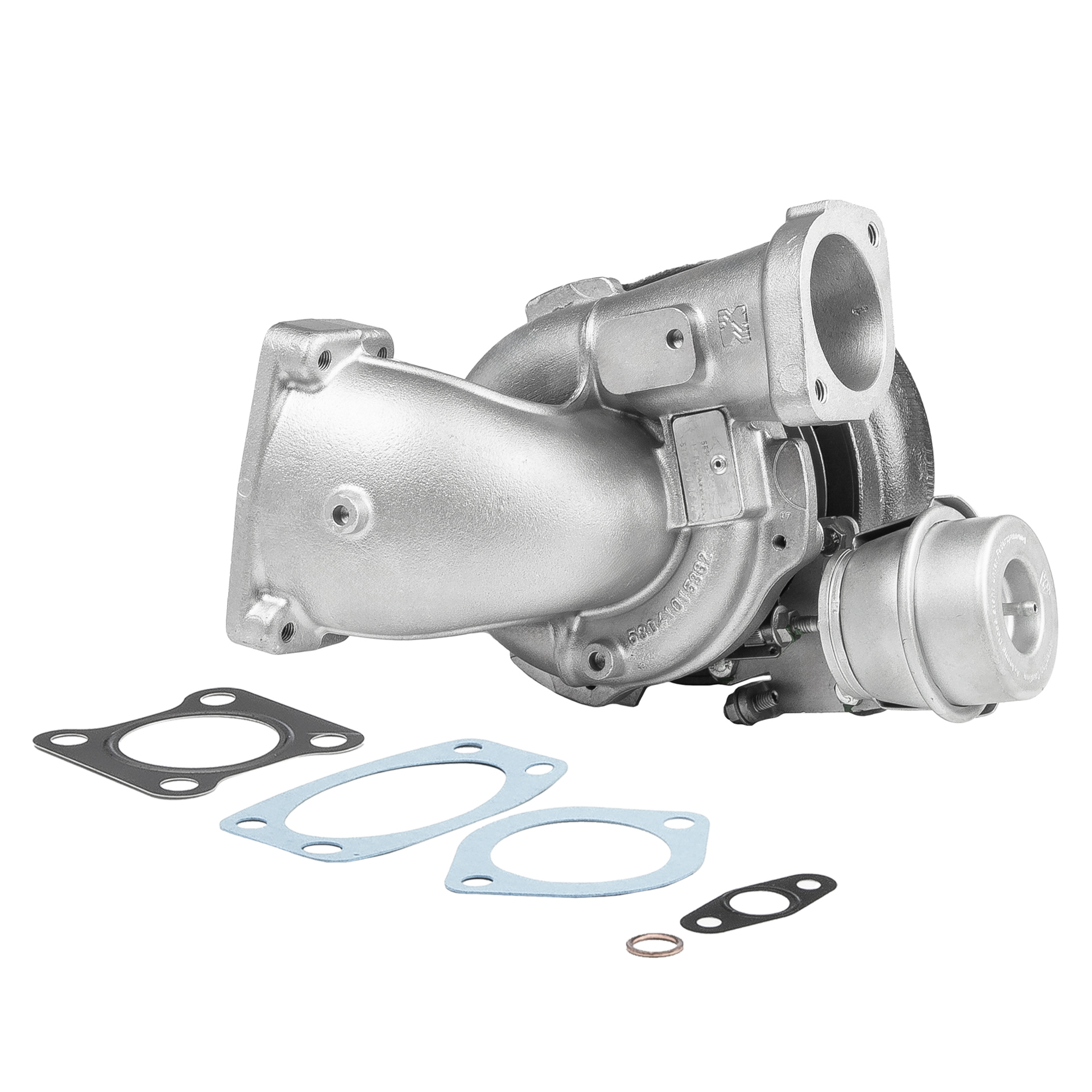 Turbocompresor 71786732 BR Turbo 53049880052RSG