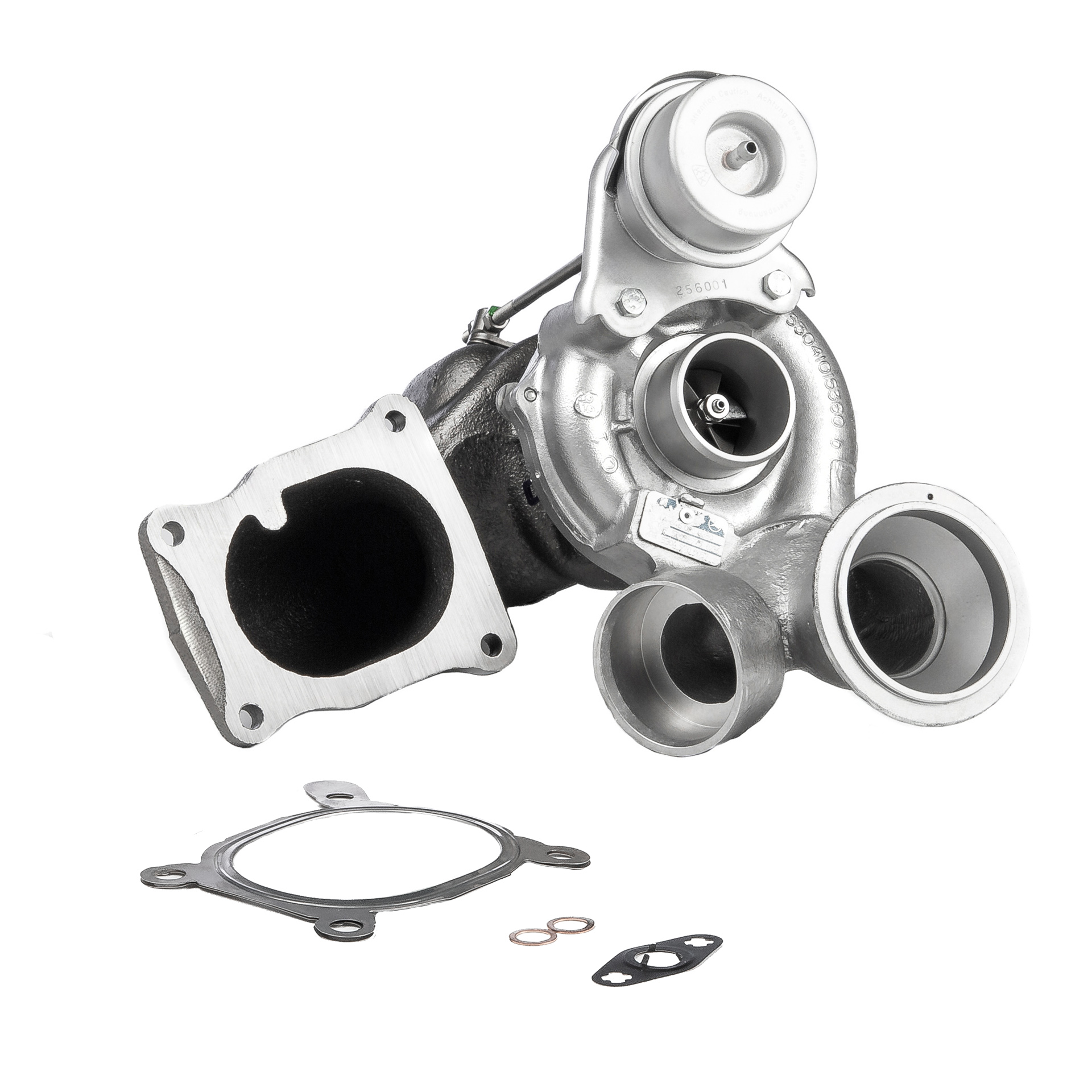 A6460900380 OE BR Turbo Turbocompresseur 53049880057RSG