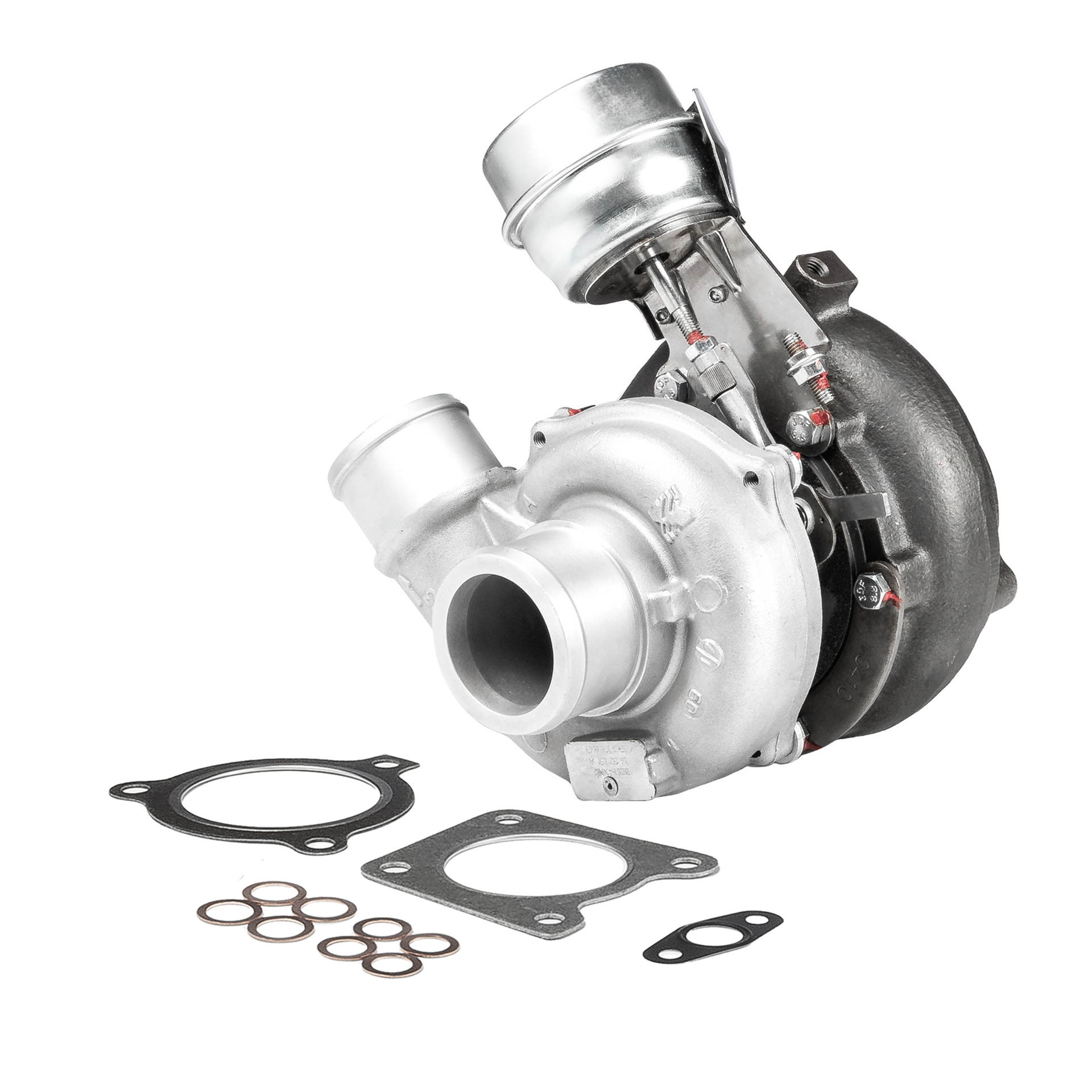 BR Turbo 53049880084RSG Turbo Kia SEDONA 2008