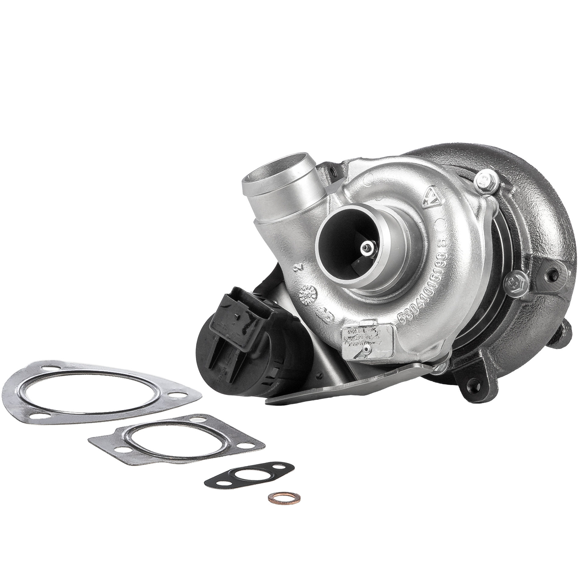 Turbo Land Rover DISCOVERY 2004 53049880115RSG BR Turbo