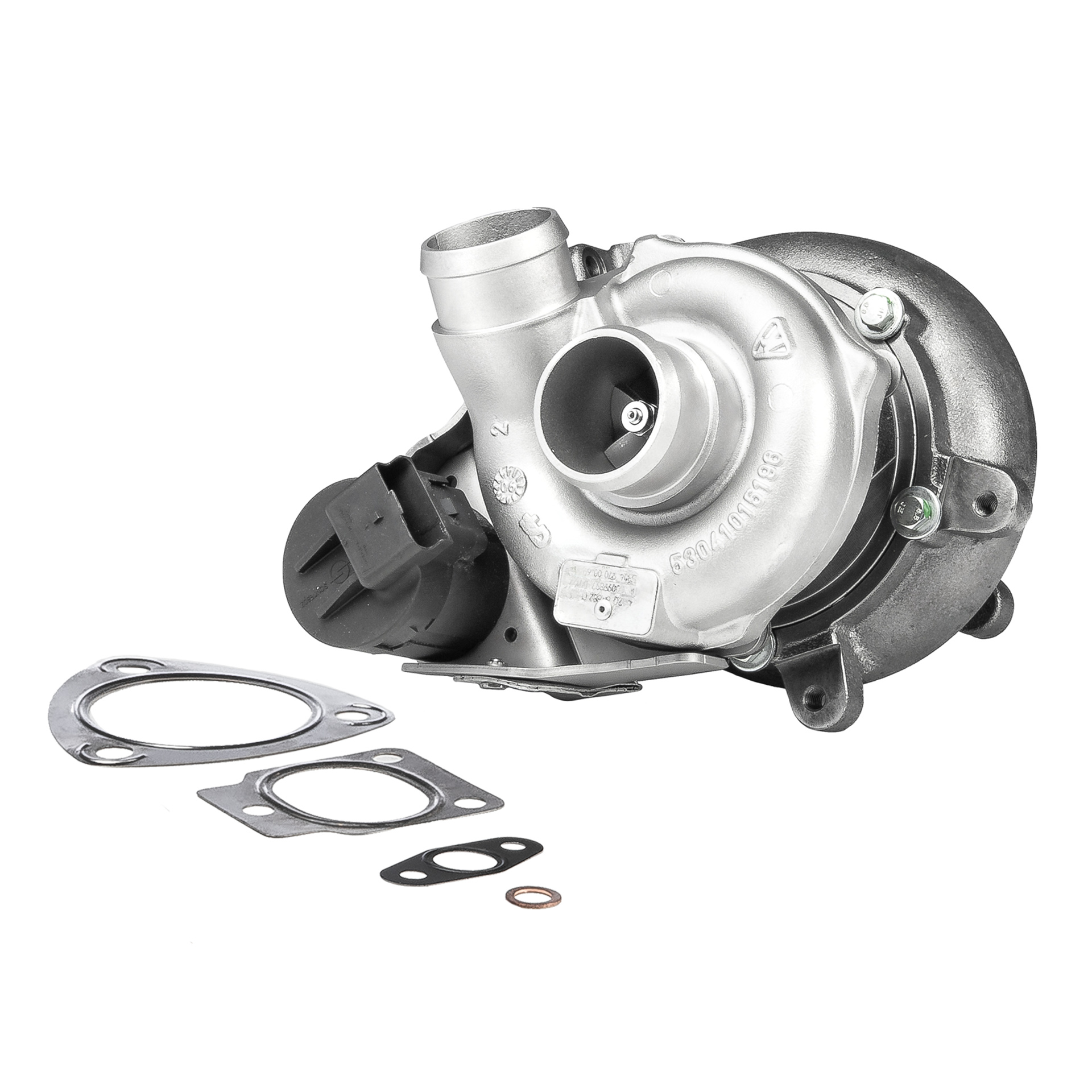 LR010188 OE BR Turbo Turbokompresorius 53049880116RSG