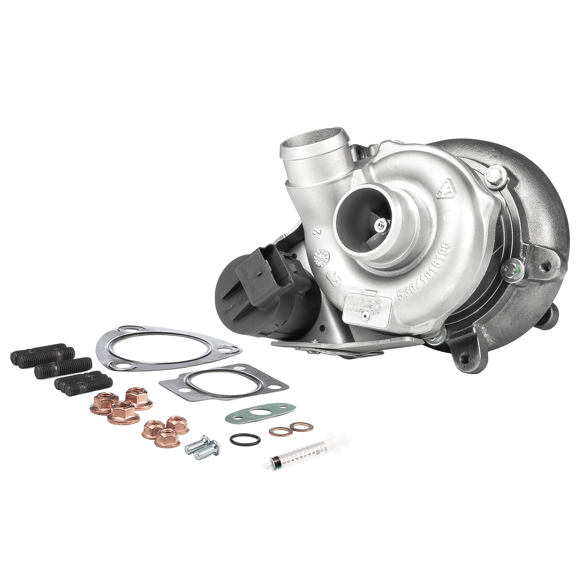 LR010188 OE BR Turbo Turbokompresorius 53049880116RSM