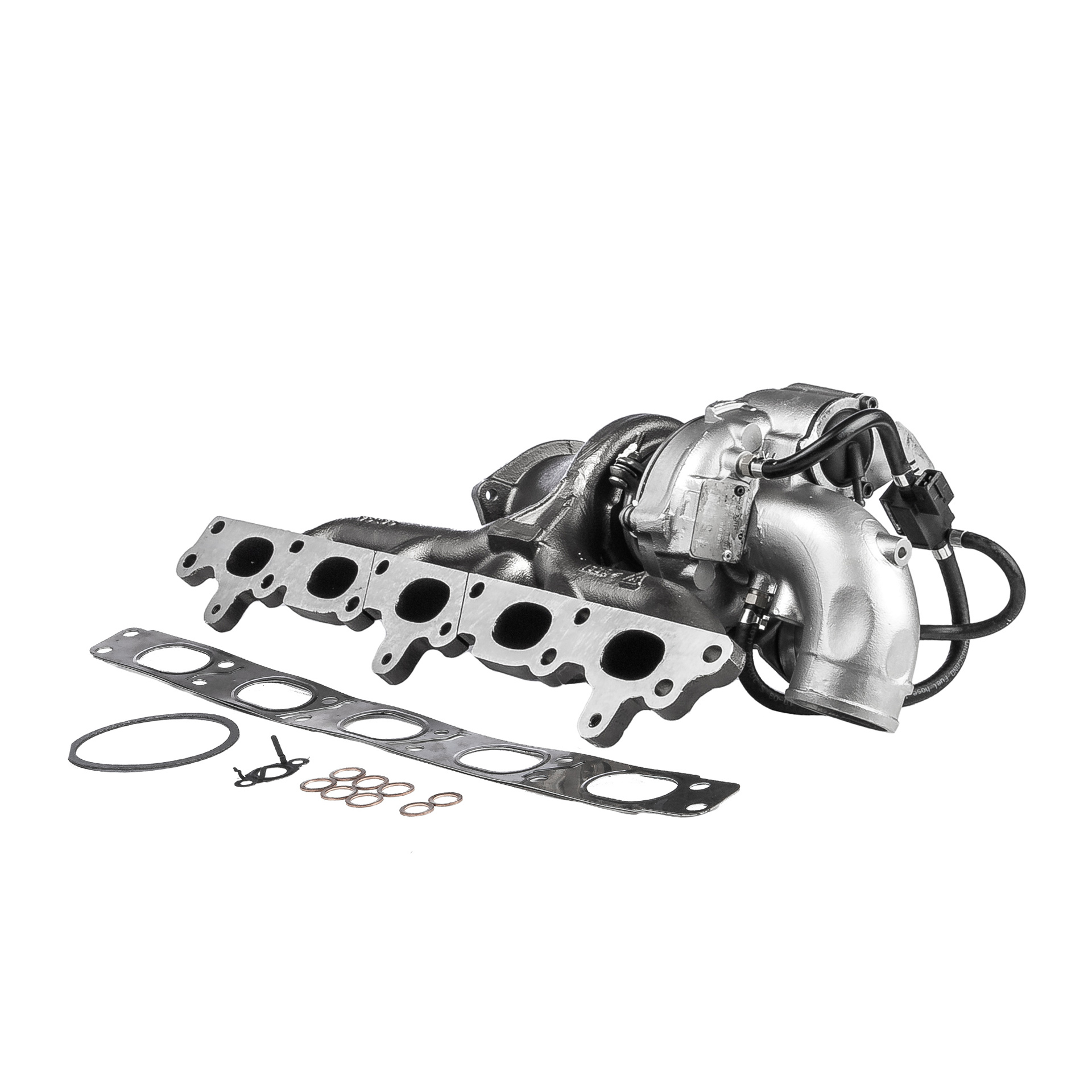 BR Turbo 53049880162RSG Turbina S60 II Cross Country (134) T5 AWD Bencin 249 km 2015
