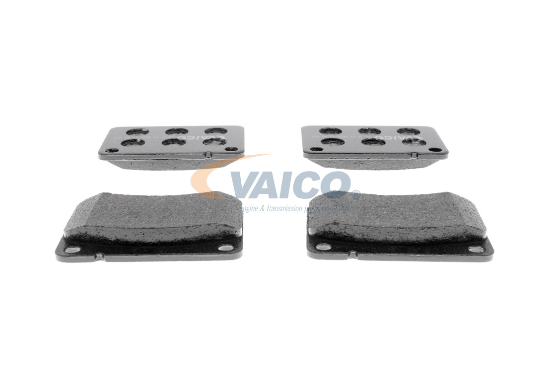 VAICO 31261180 Bromsbelägg