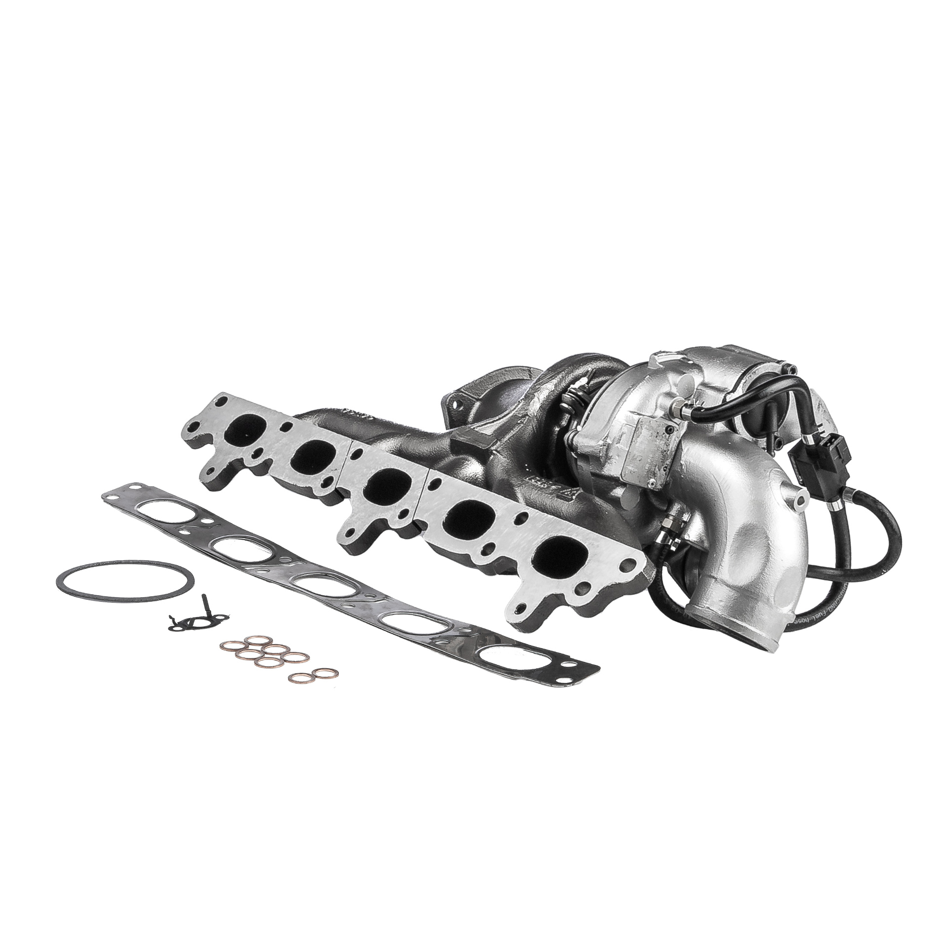 BR Turbo 53049980033RSG Turbocompresor VOLVO V50 (MW, 545) 2.5 T5 Gasolina 220 cv 2007 precio