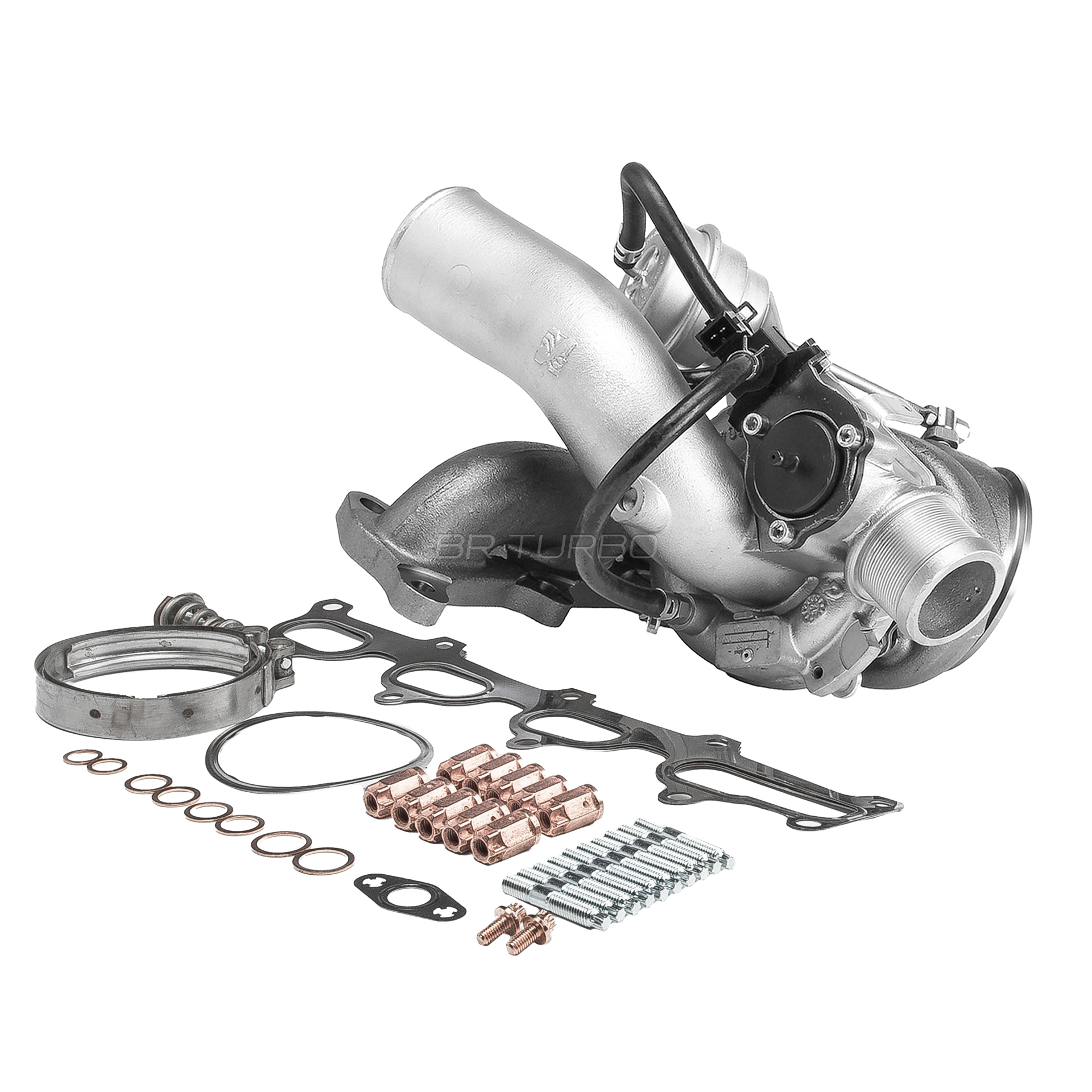 53049880049 OE BR Turbo Turbokompresorius 53049980049RSM