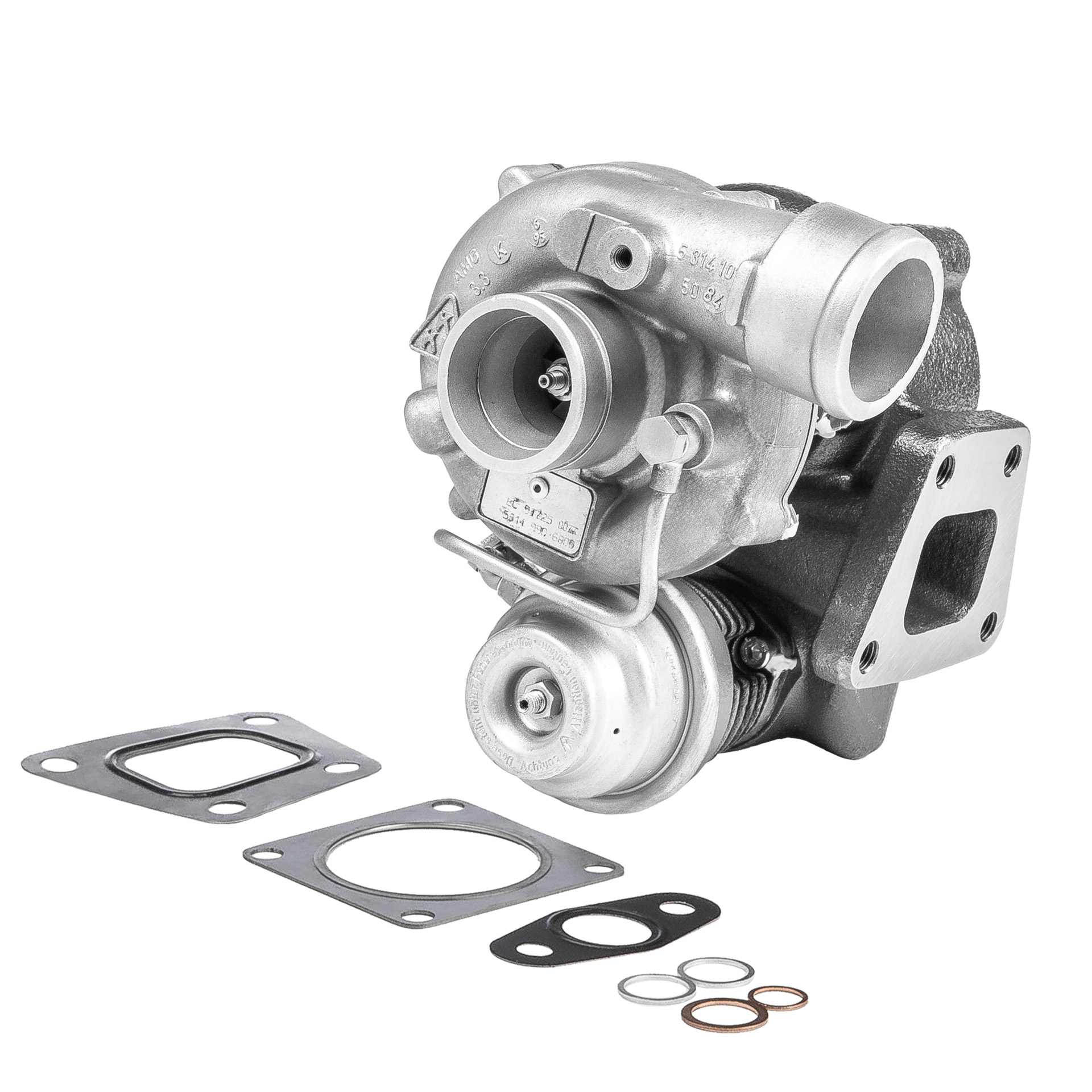 068145703H OE BR Turbo Turbocharger 53149886000RSG