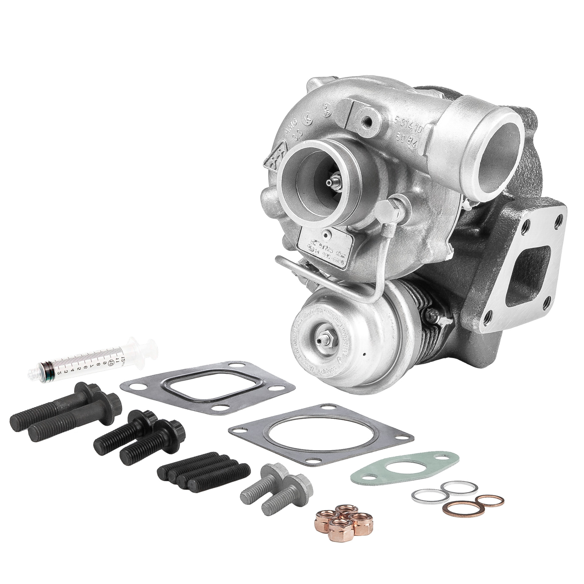 068145703H OE BR Turbo Turbocharger 53149886000RSM