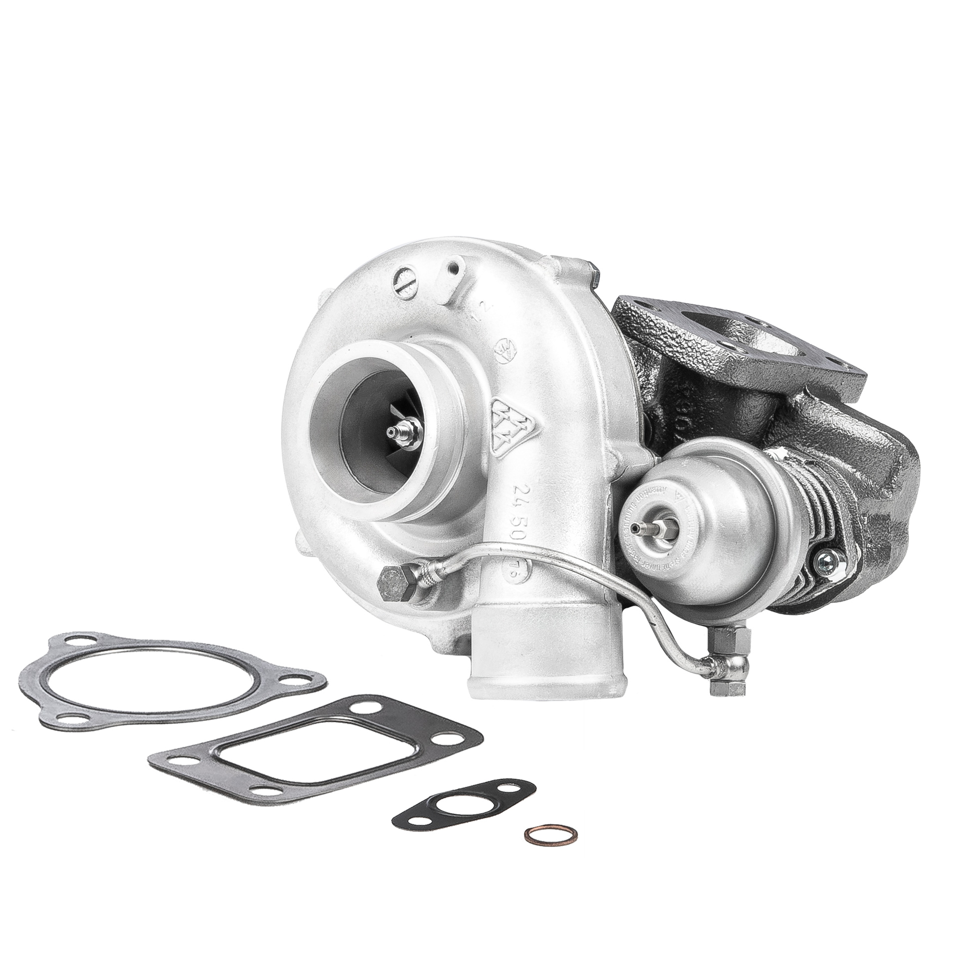 BR Turbo Turboaggregat 53149886707RSG