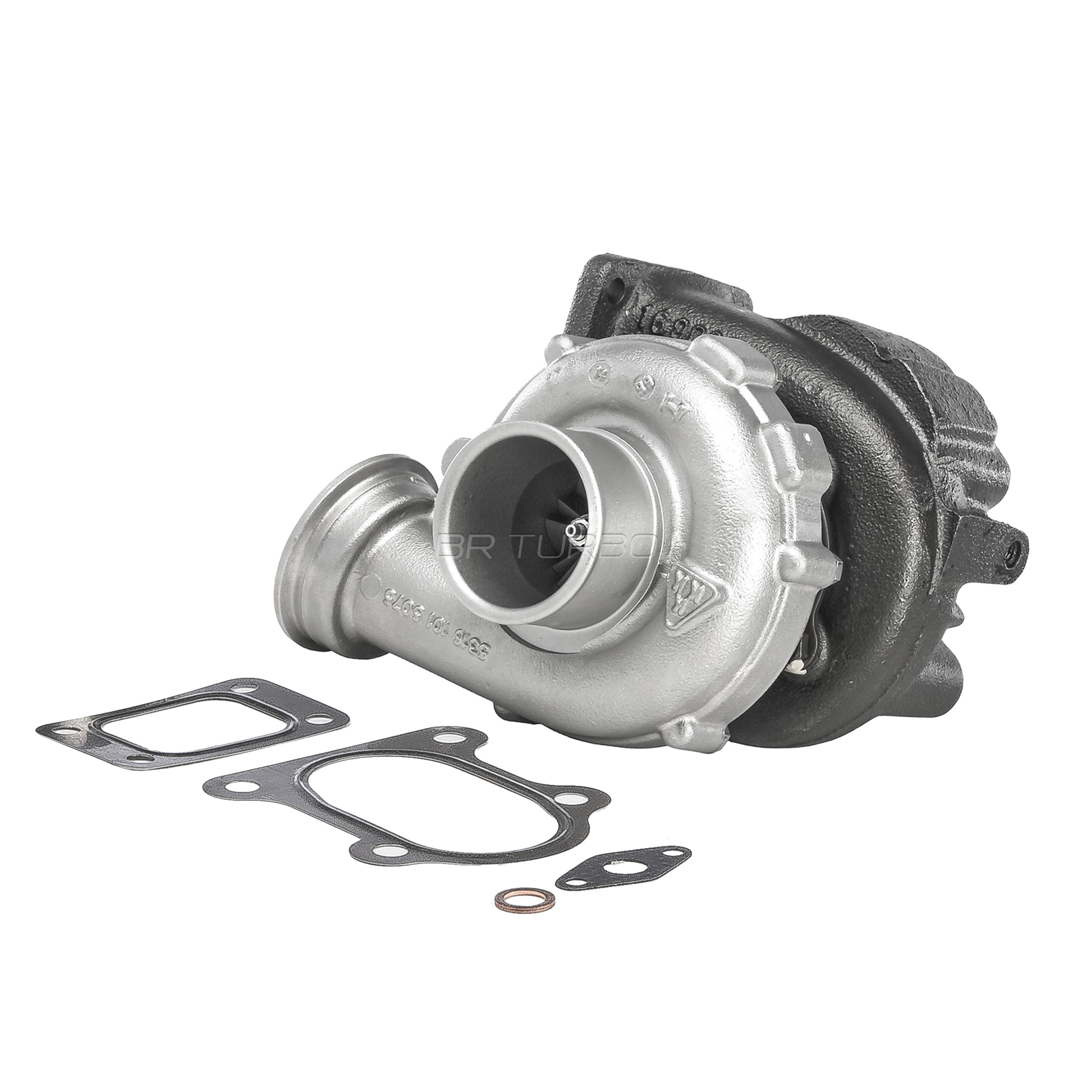 A904096569980 OE BR Turbo Turbolader 53169887029RSG