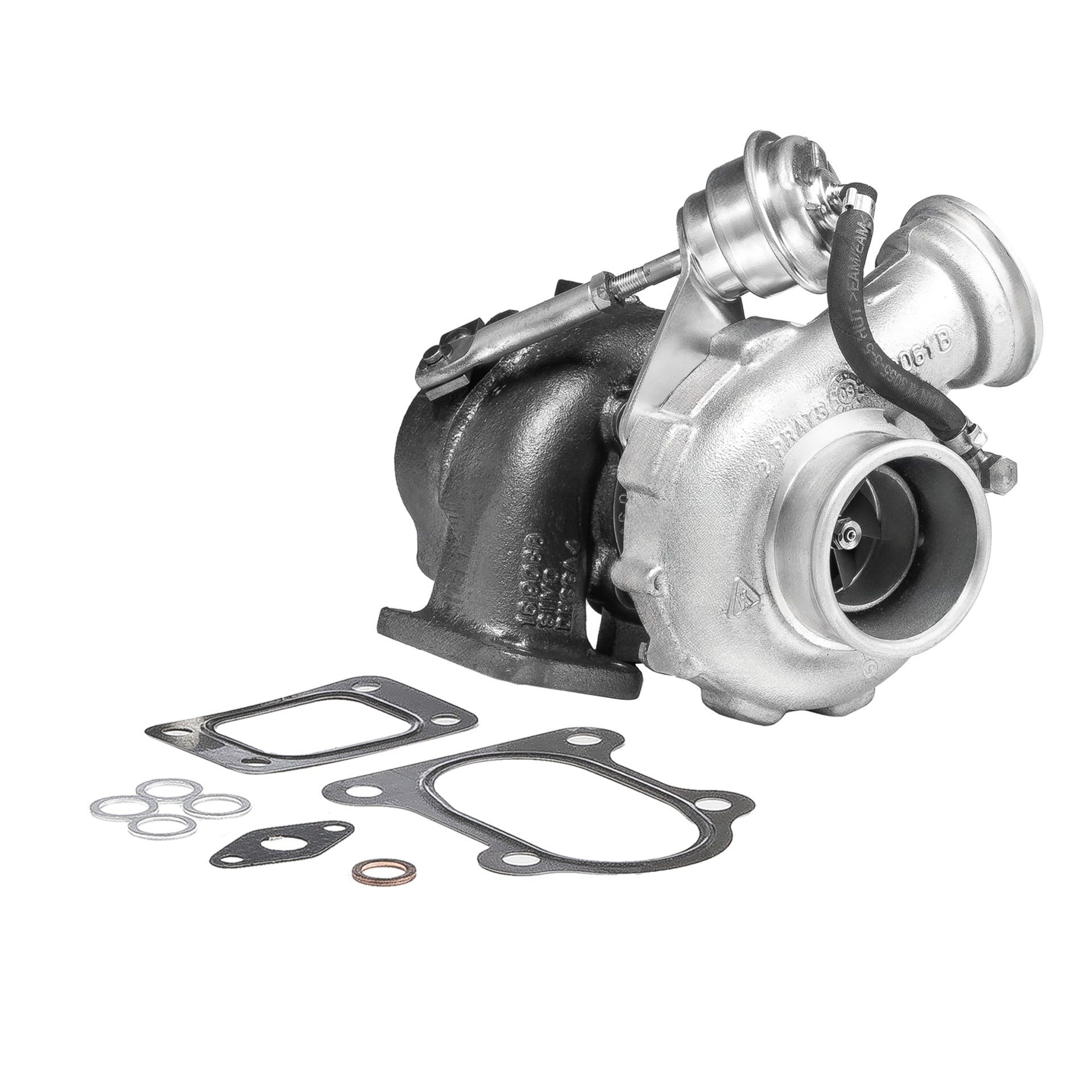 Turbocompresor A9040965599 BR Turbo 53169887106RSG