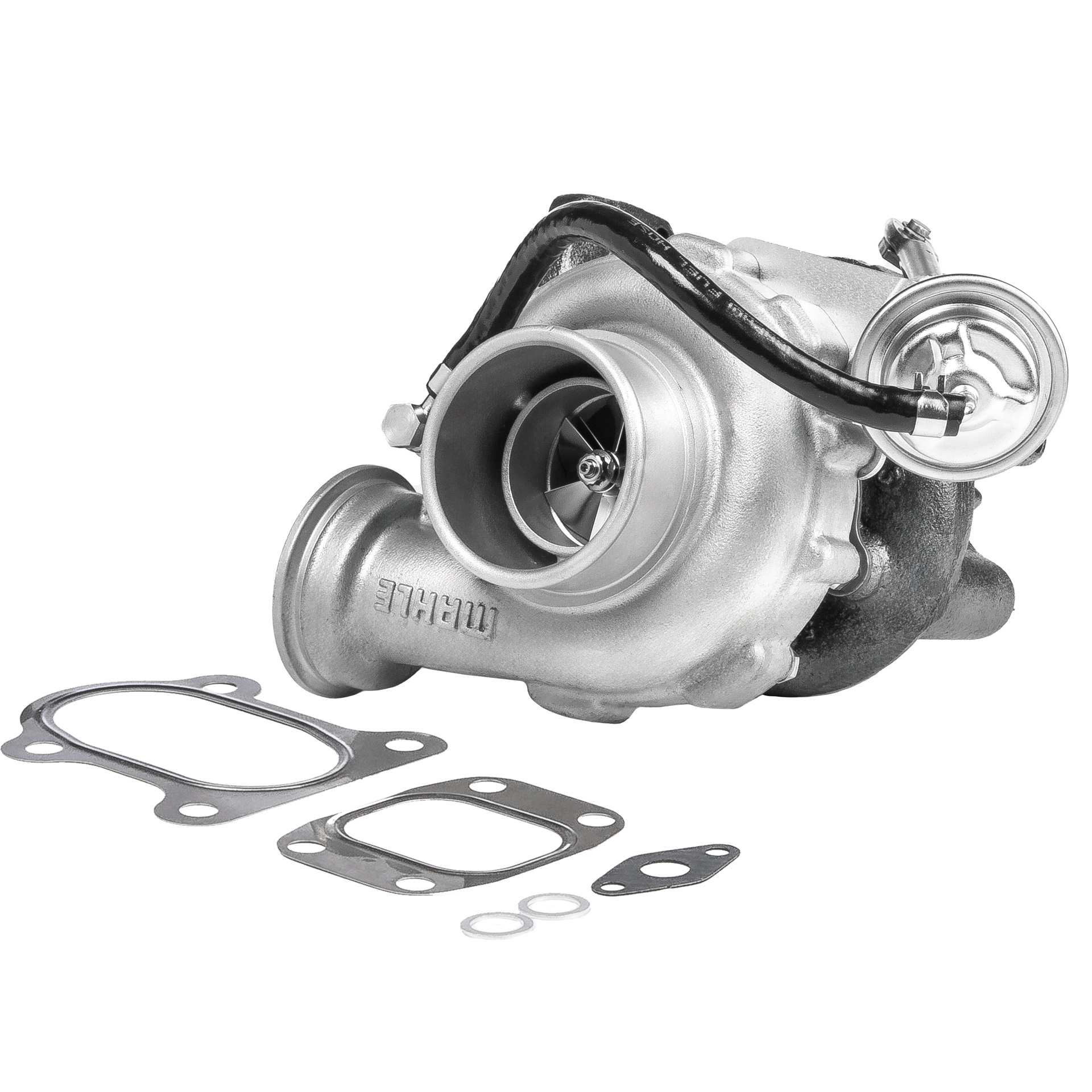 BR Turbo 53169887155RSG Турбина и компрессор VW LT 28-46 II c бортовой платформой/ходовая часть (2DC, 2DF, 2 2.8 TDI Дизель 125 л.с. 2002