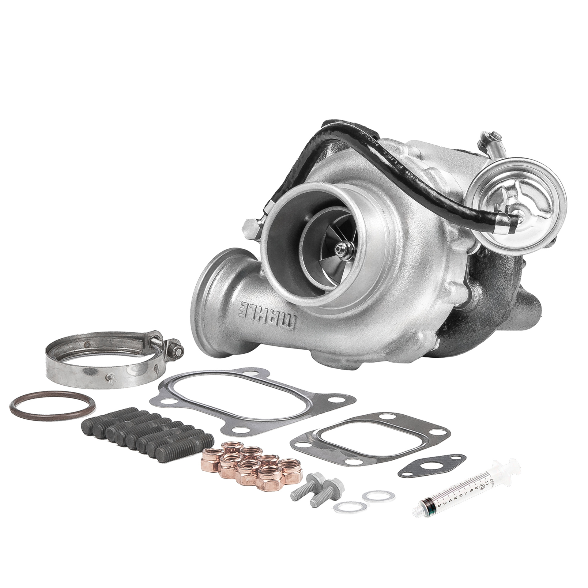 Volkswagen LT 2000 Turbo 53169887155RSM BR Turbo