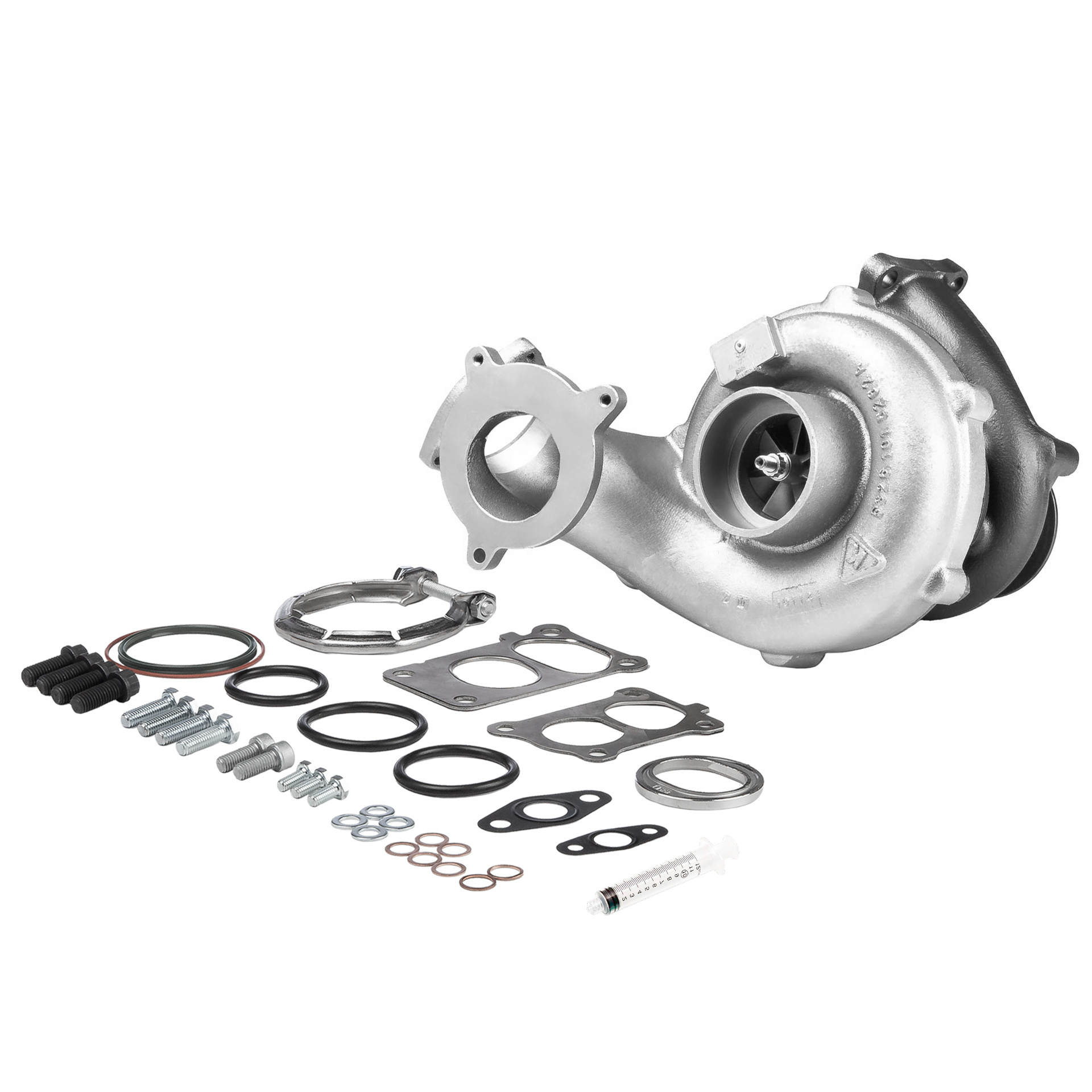 7794572 OE BR Turbo Turbolader 53269880000RSM