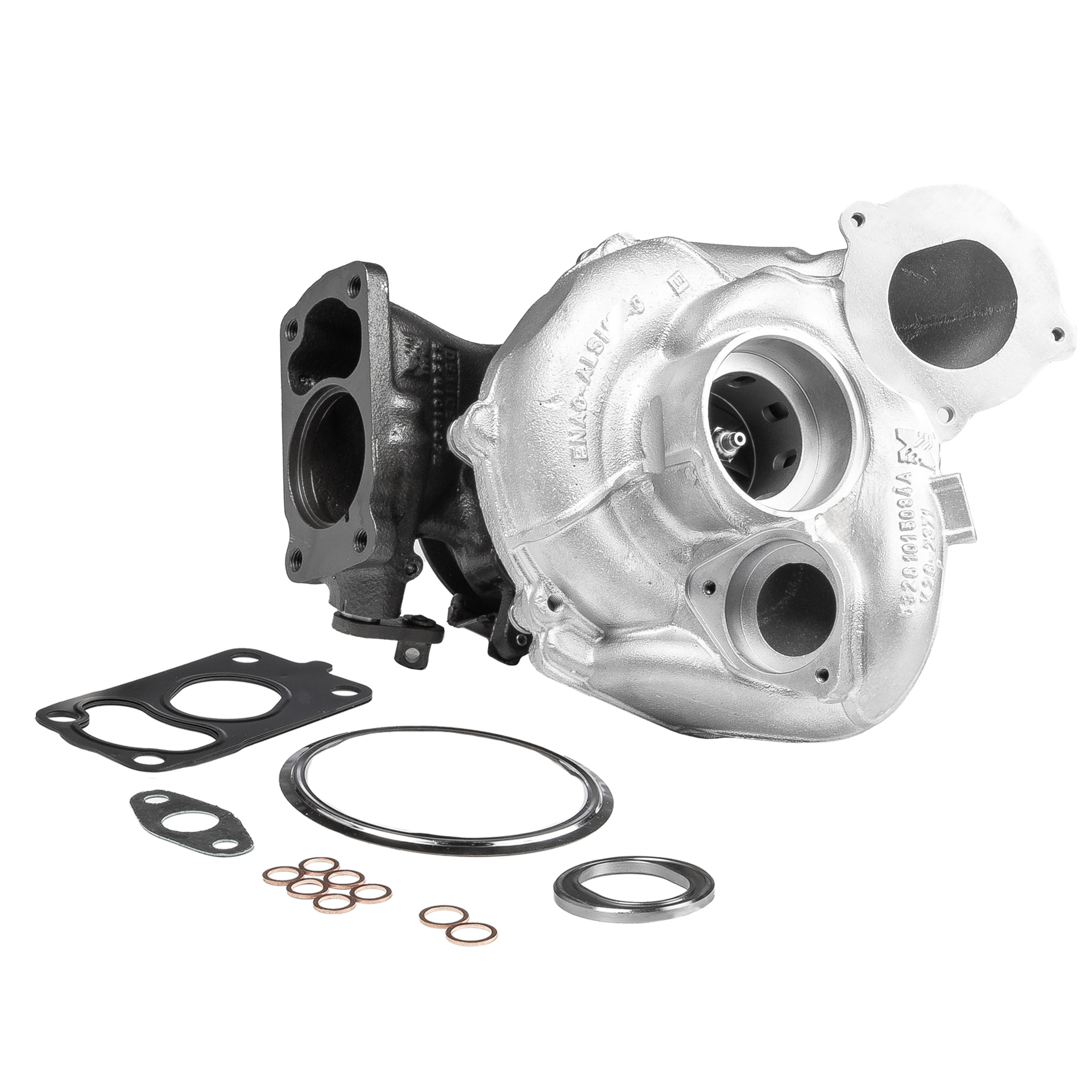 Turbolader BR Turbo 53269880003RSG passend für BMW zum günstigen Preis