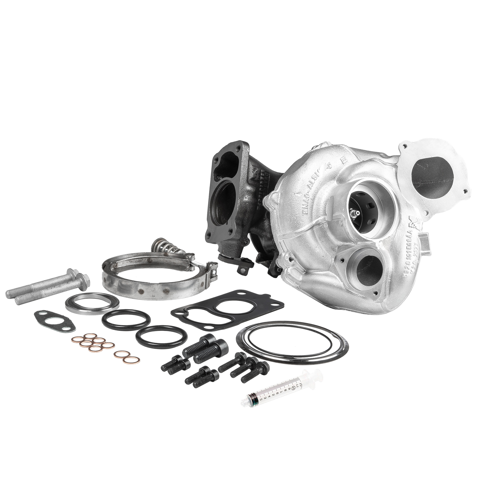 7809863 OE BR Turbo Turbolader 53269880003RSM