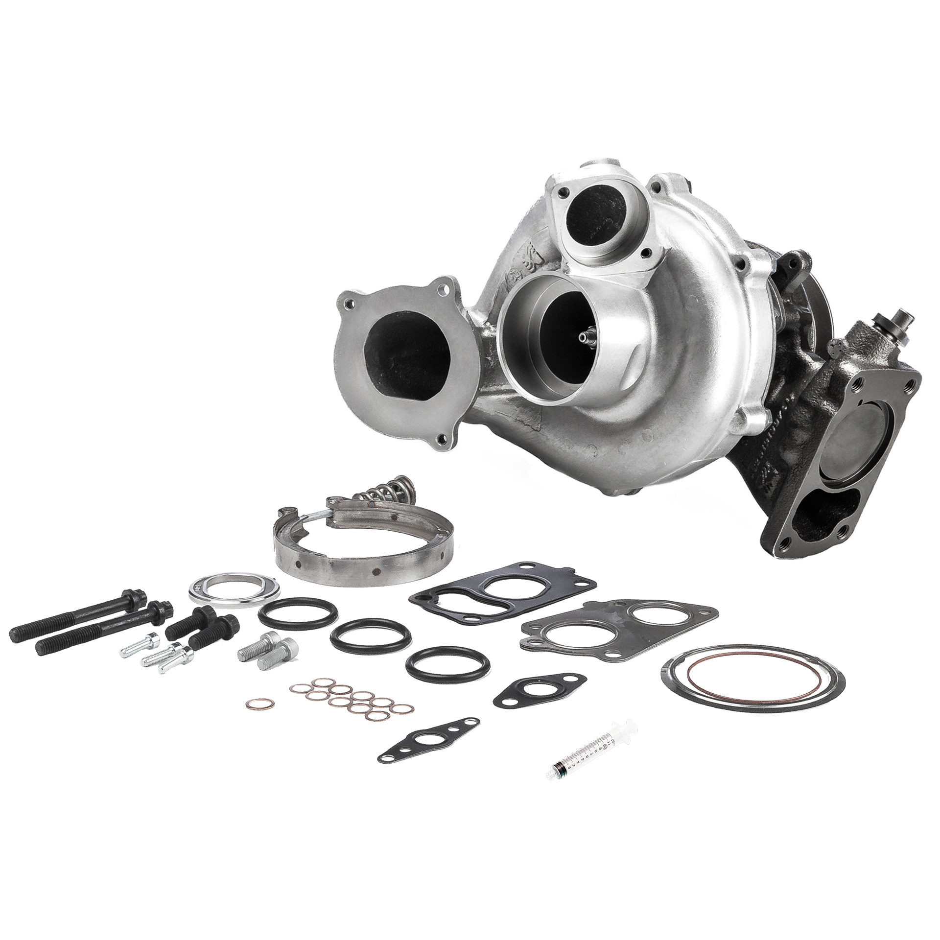 11657811404 OE BR Turbo Turbocharger 53269880004RSM