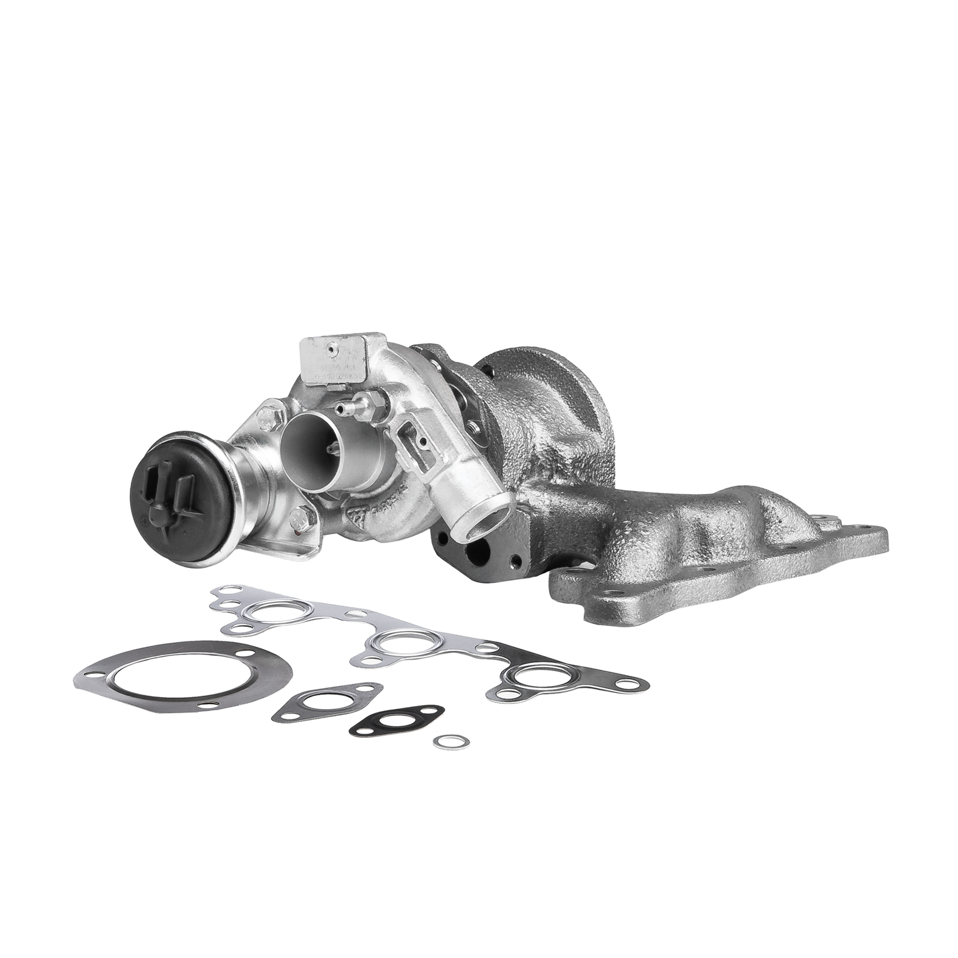 A6600960099 OE BR Turbo Компрессор, наддув 54319880002RSG