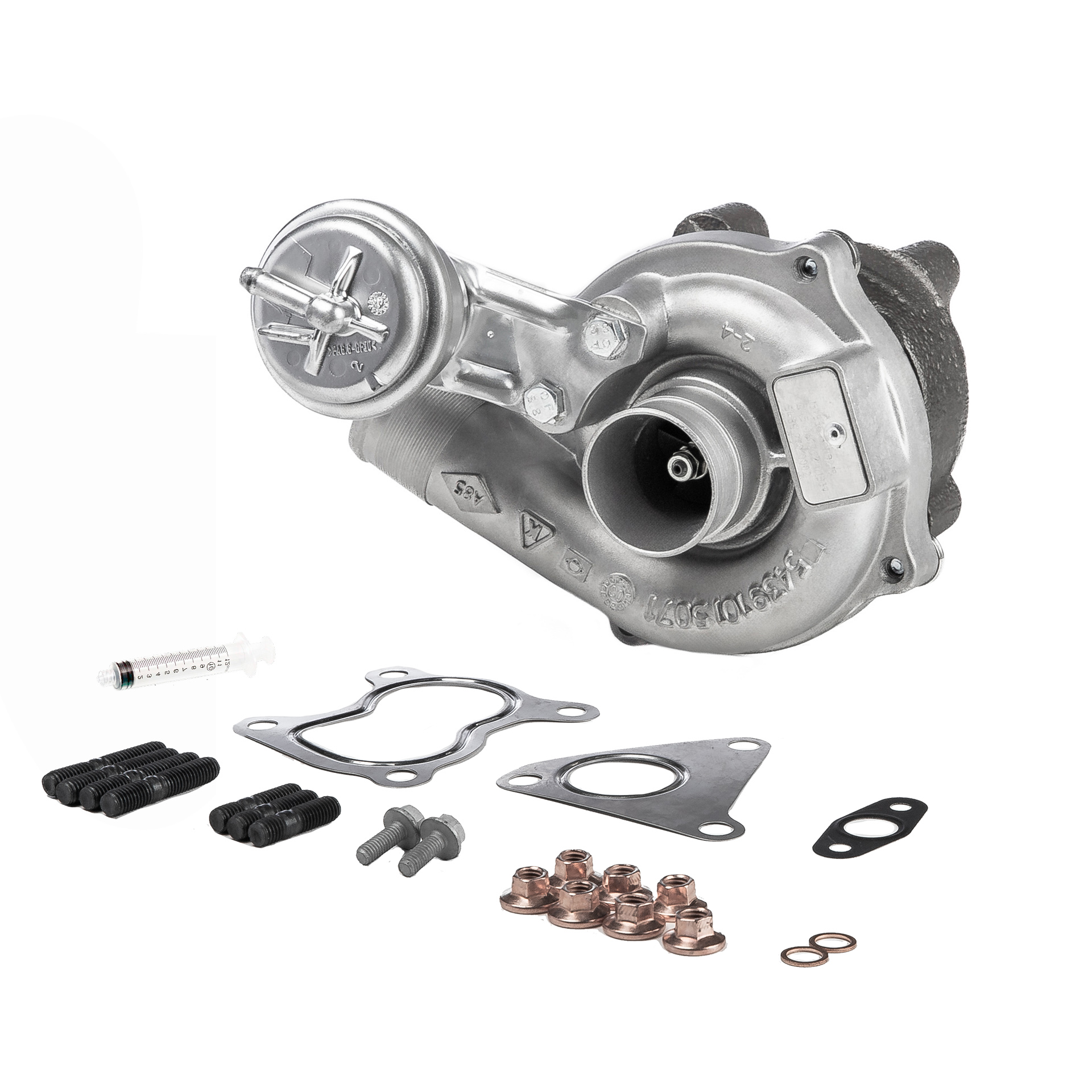 409838H118218 OE BR Turbo Turbocharger 54359880000RSM