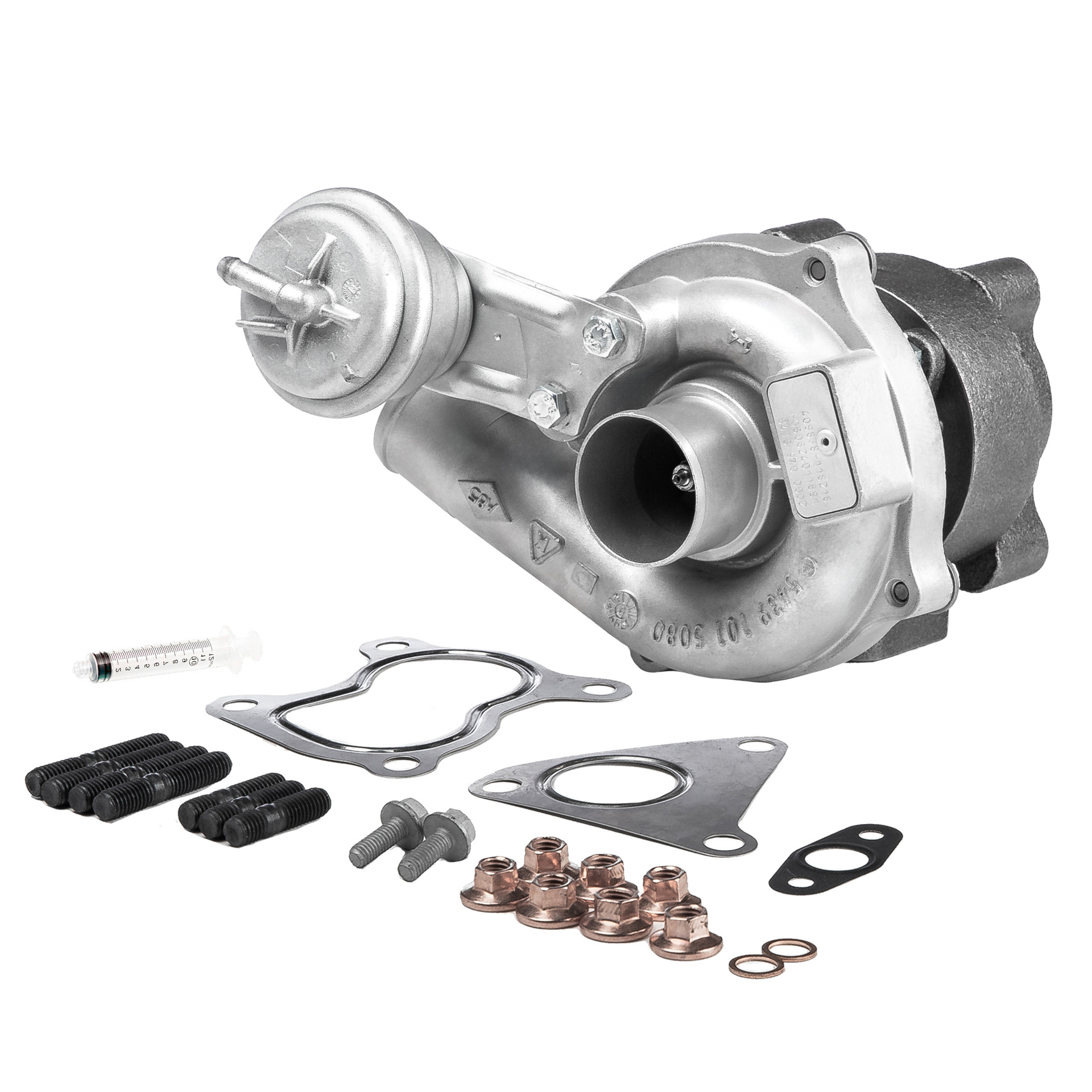409838H118218 OE BR Turbo Turbocharger 54359880002RSM