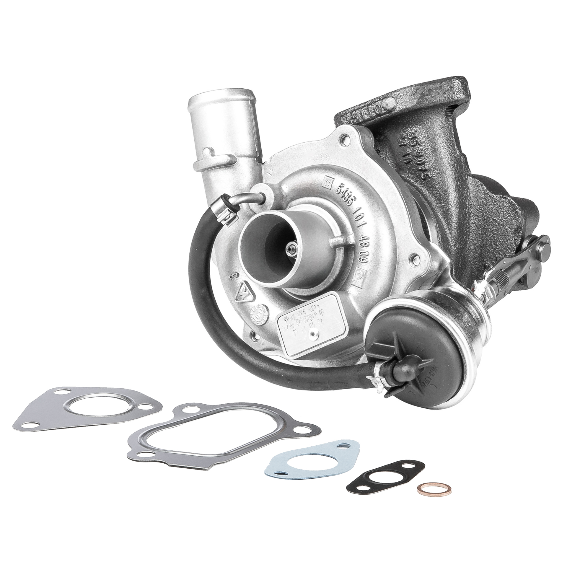 BR Turbo 54359880006RSG Turbo OPEL Corsa C Hatchback (X01) 1.4 (F08, F68) Gasolina 90 cv 2001 precio