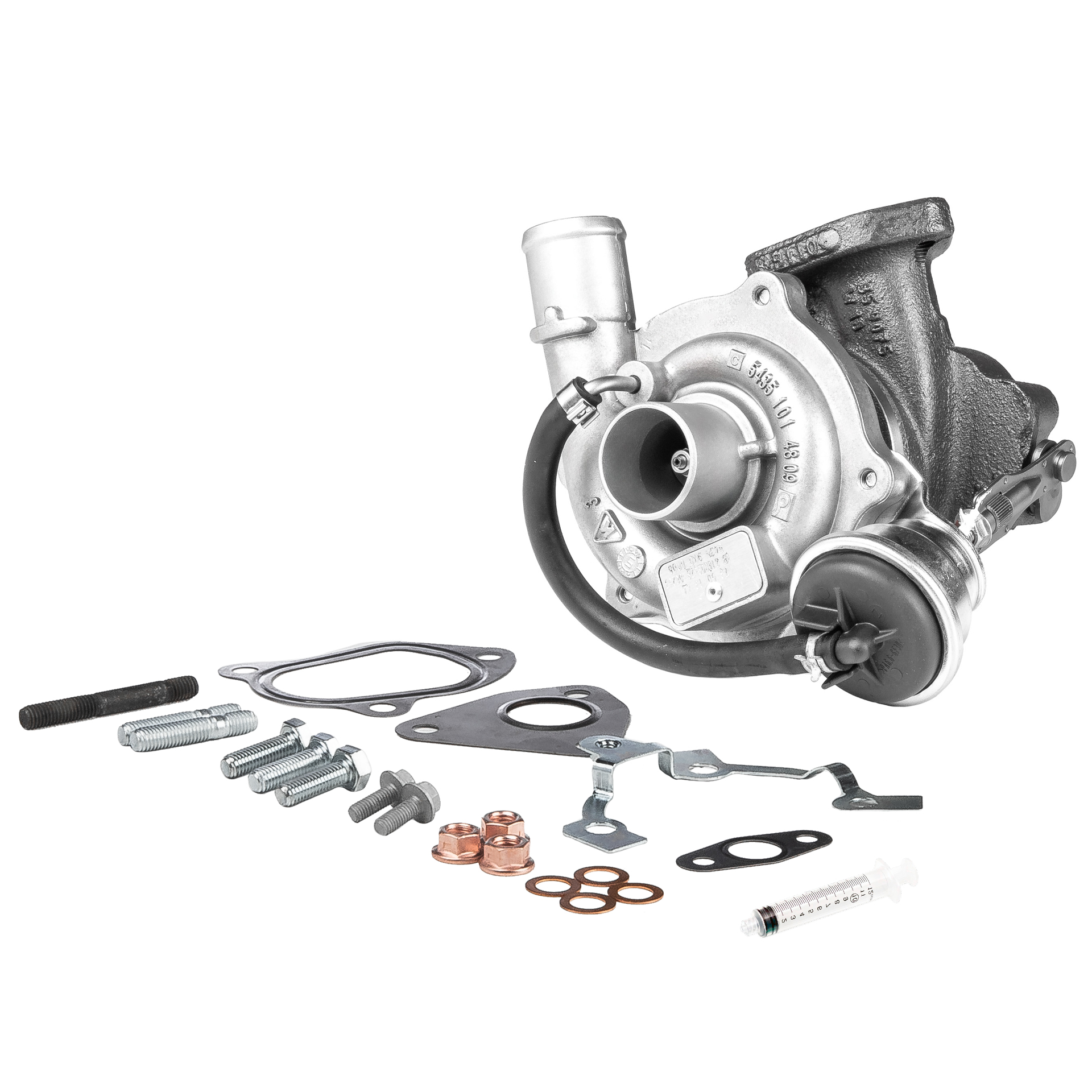 Suzuki SWIFT 2020 Turbo 54359880006RSM BR Turbo