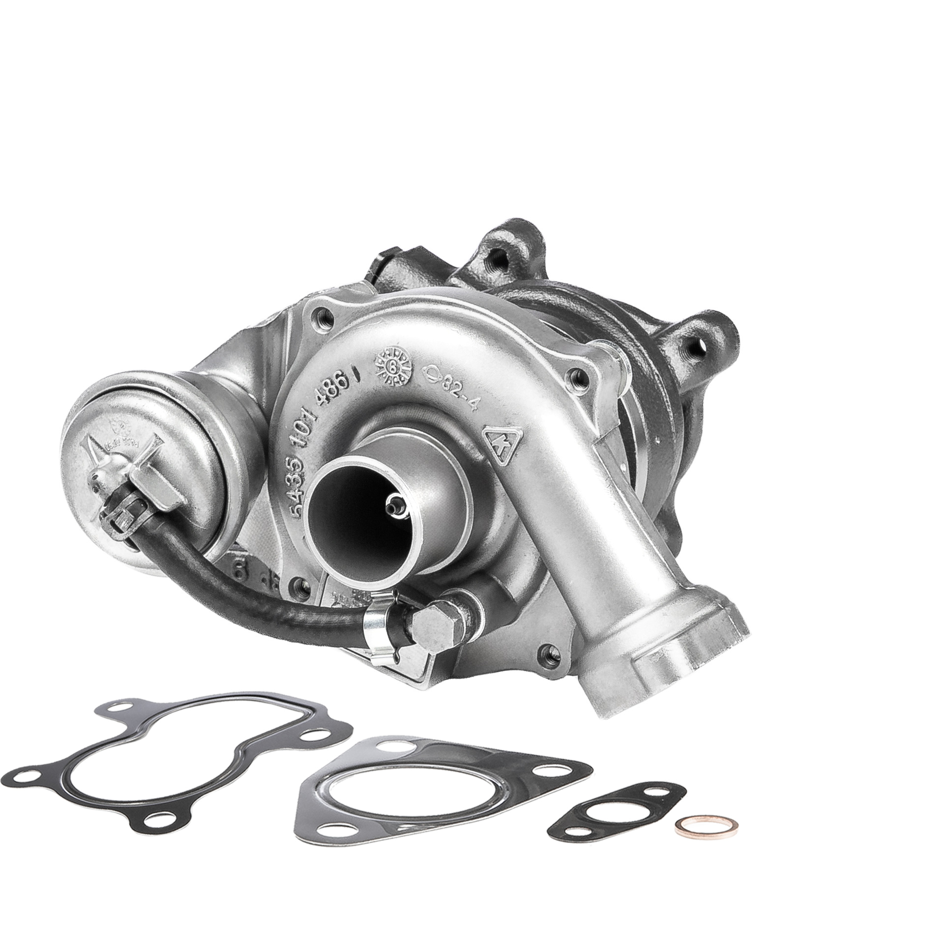 Y40113700B OE BR Turbo Turbocompresseur 54359880009RSG