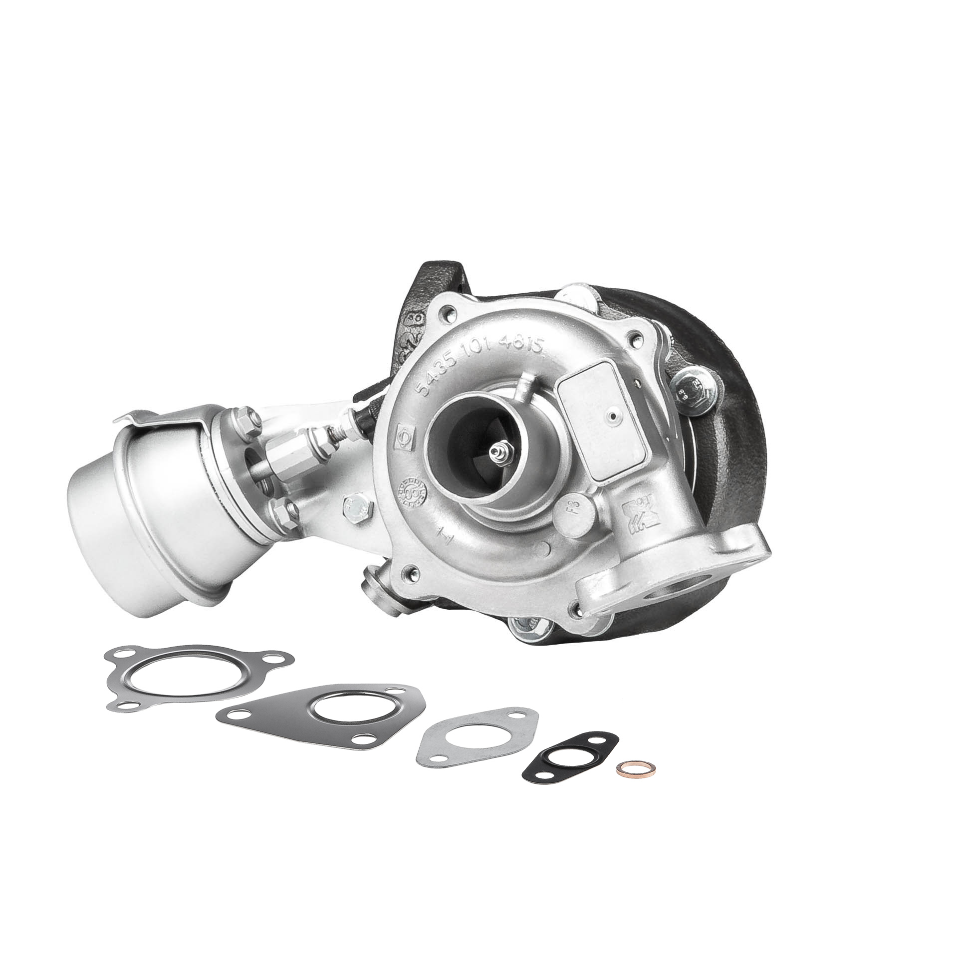 BR Turbo 54359880014RSG Turbo FIAT Idea (350_) 1.3 D Multijet Gasóleo 95 cv 2010 precio
