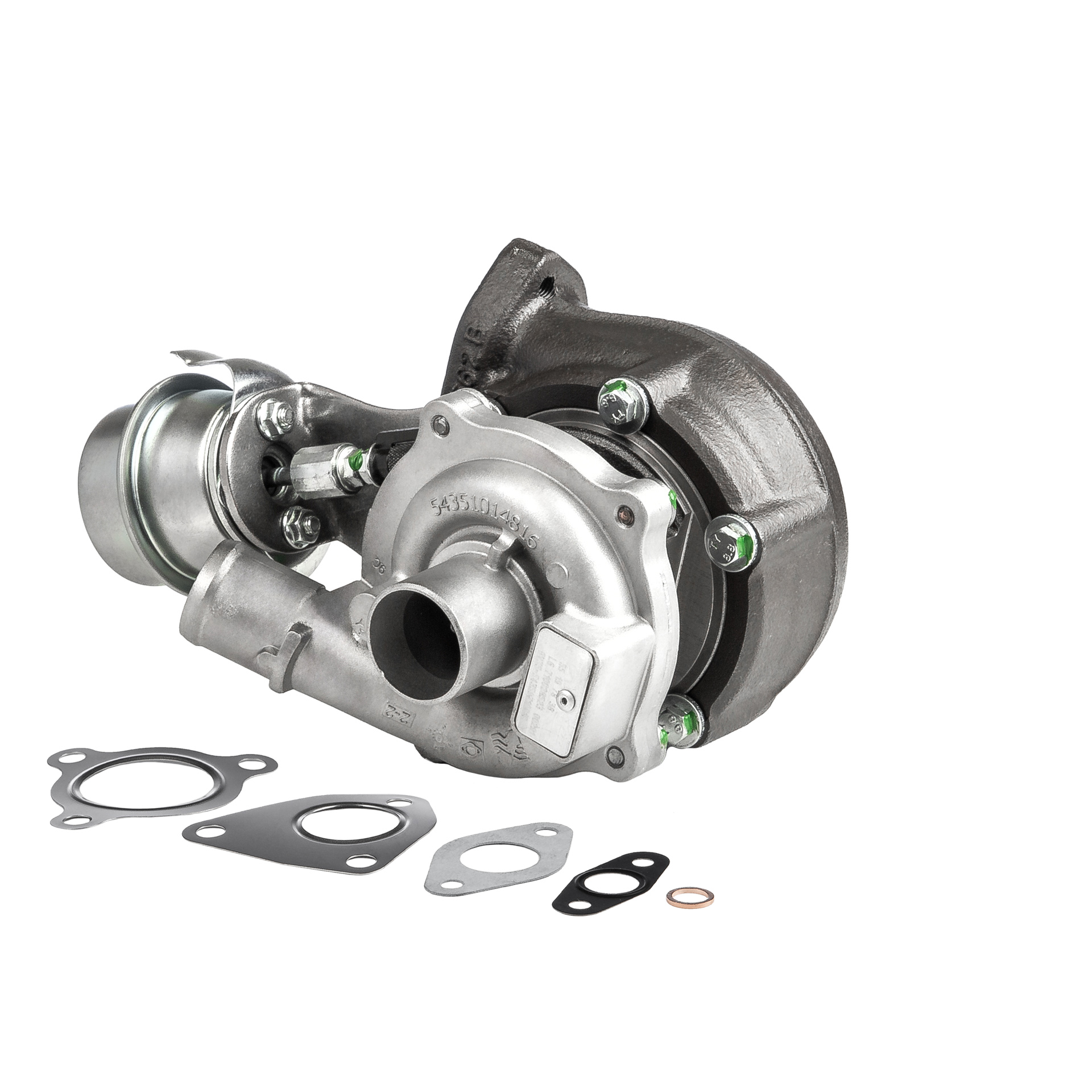 Turbocompresor 860126 BR Turbo 54359880015RSG