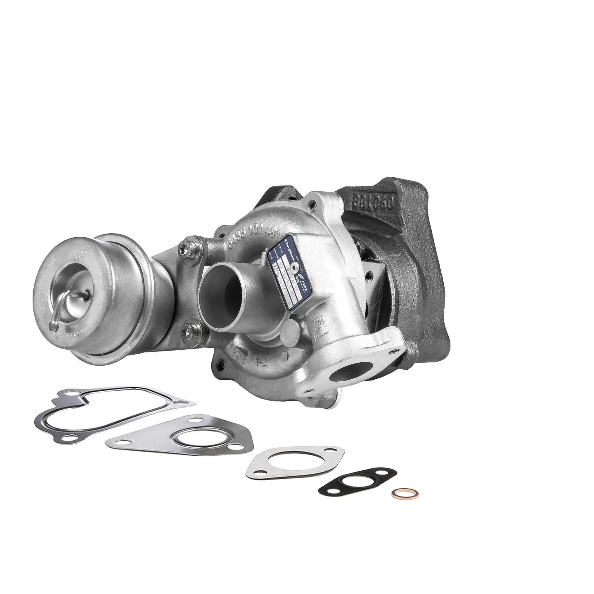 0860028 OE BR Turbo Turbocharger 54359880018RSG