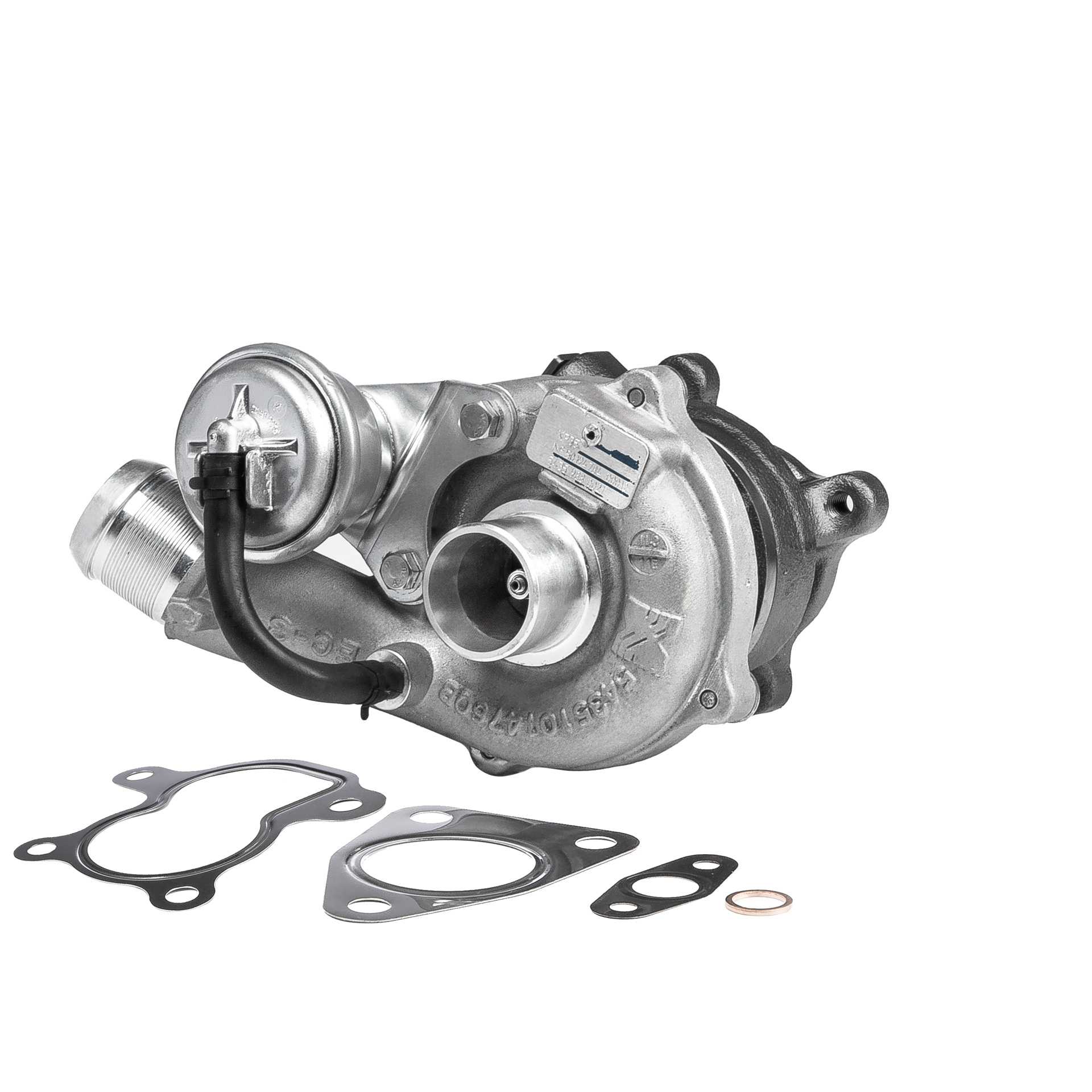 BR Turbo 54359880021RSG Citroen Nemo Station Wagon turbo original