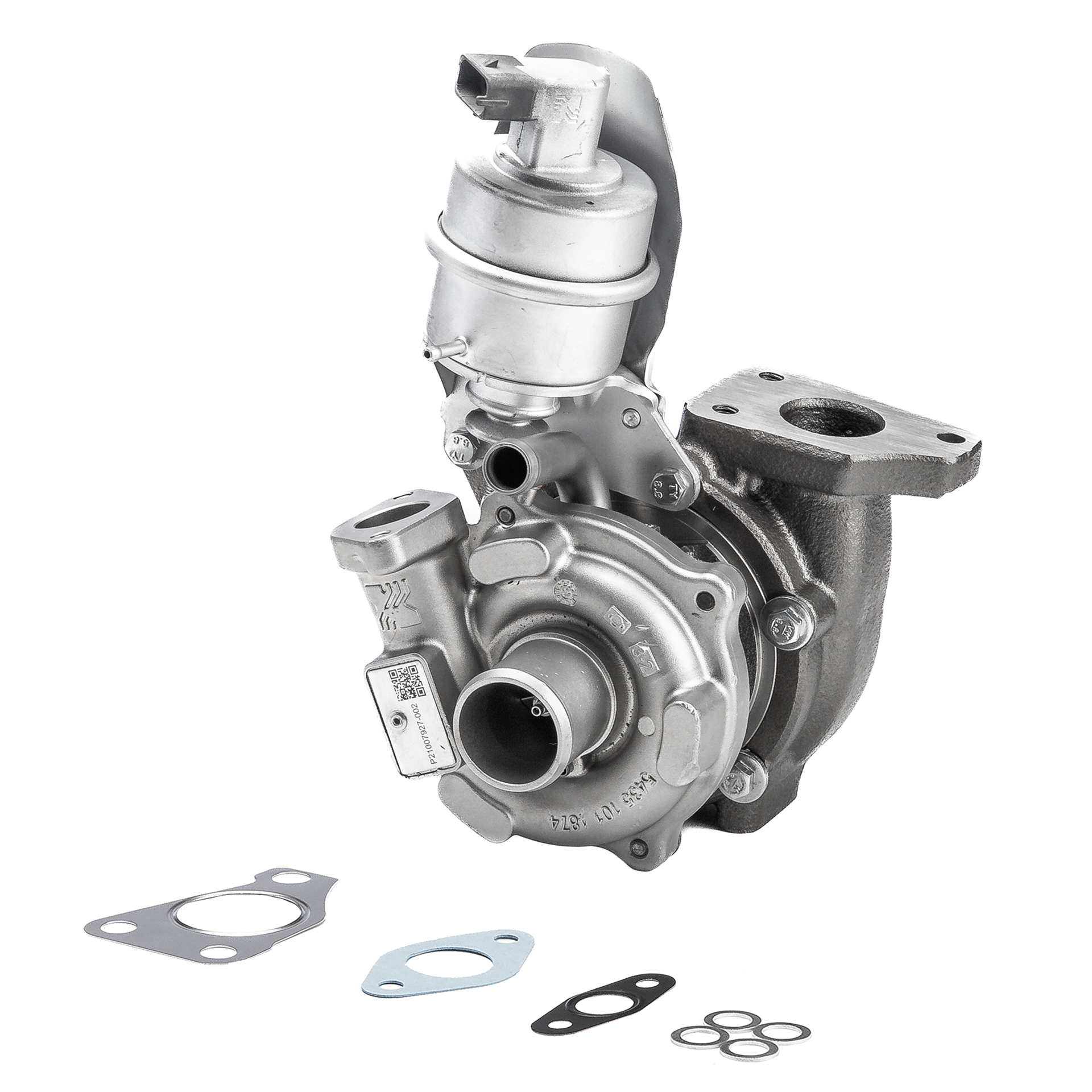 BR Turbo 54359880027RSG Turbo Astra J Van / Station Wagon (P10) 1.3 CDTi (35) Diesel 95 CV 2012 prezzo