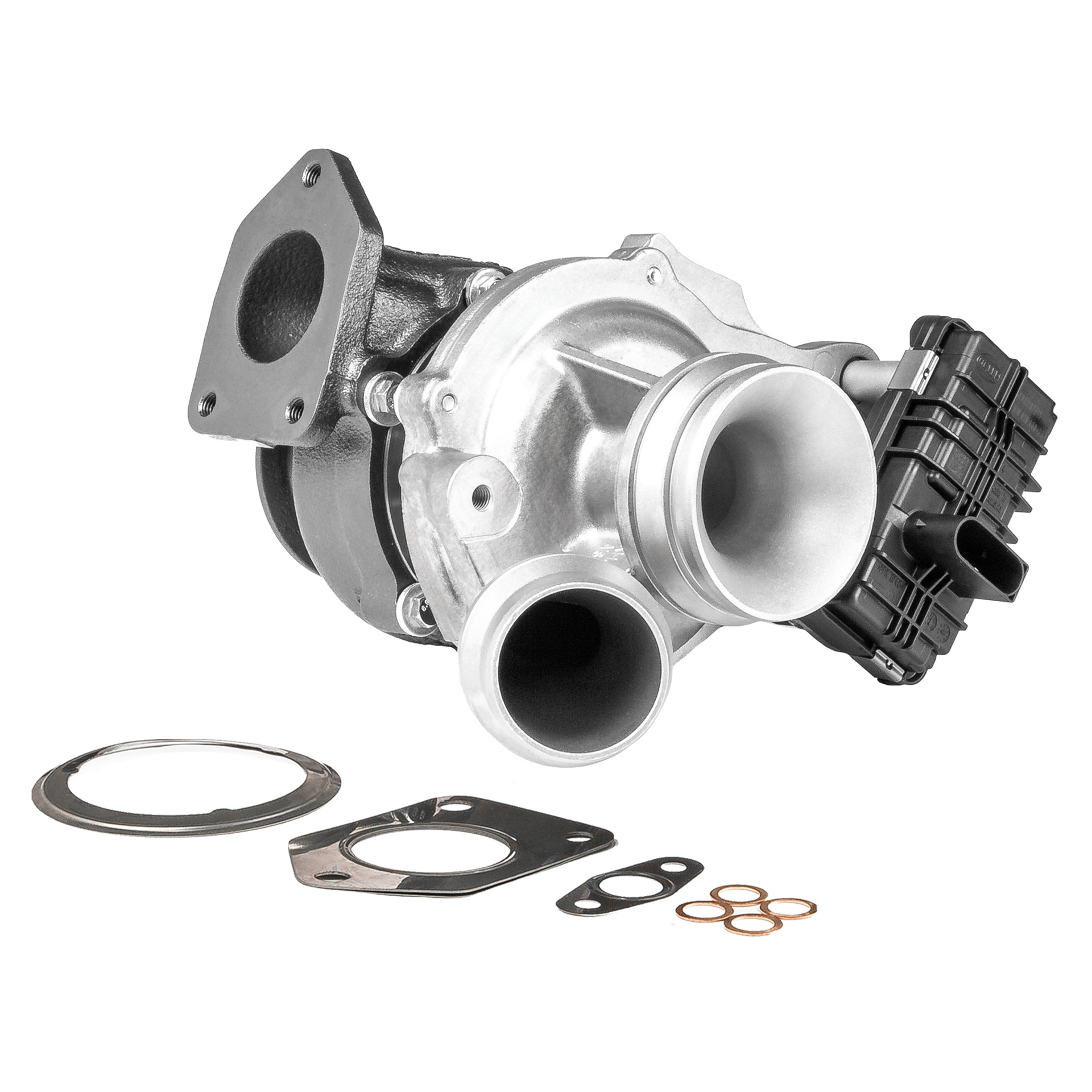 Turbocharger BR Turbo 54359880066RSG suitable for TOYOTA at cheap price