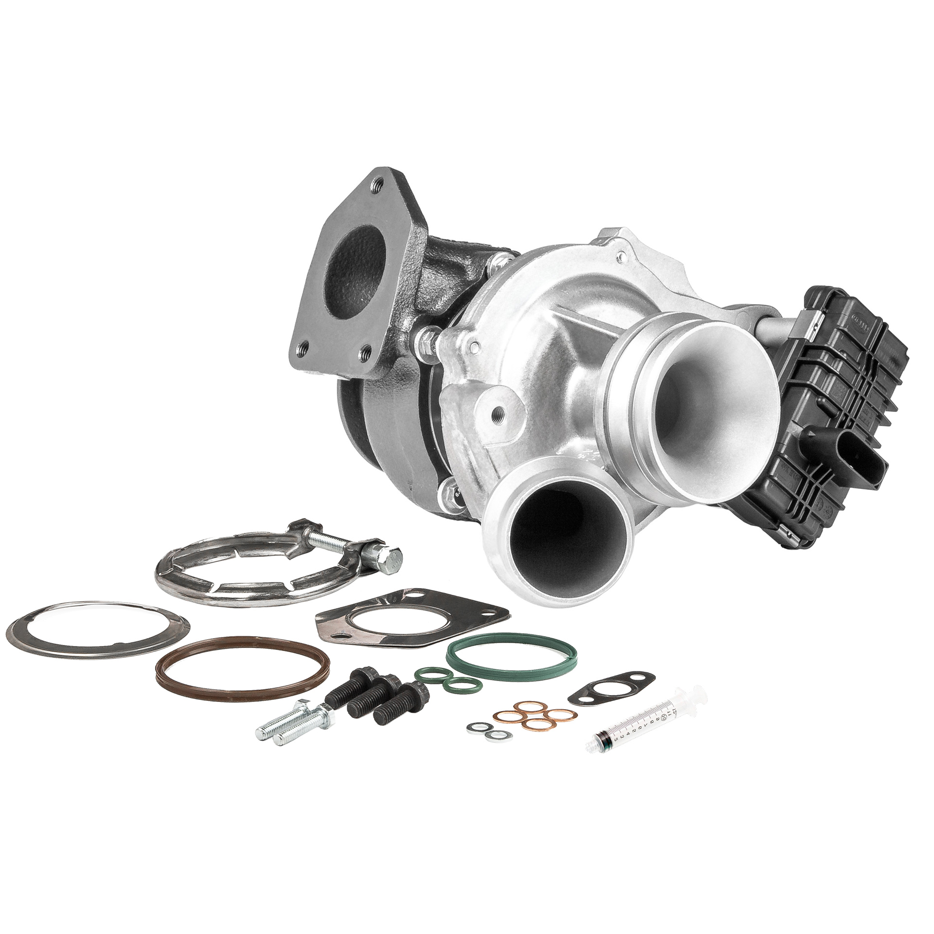 54359880066RSM BR Turbo 54359880066 Turbocompresor